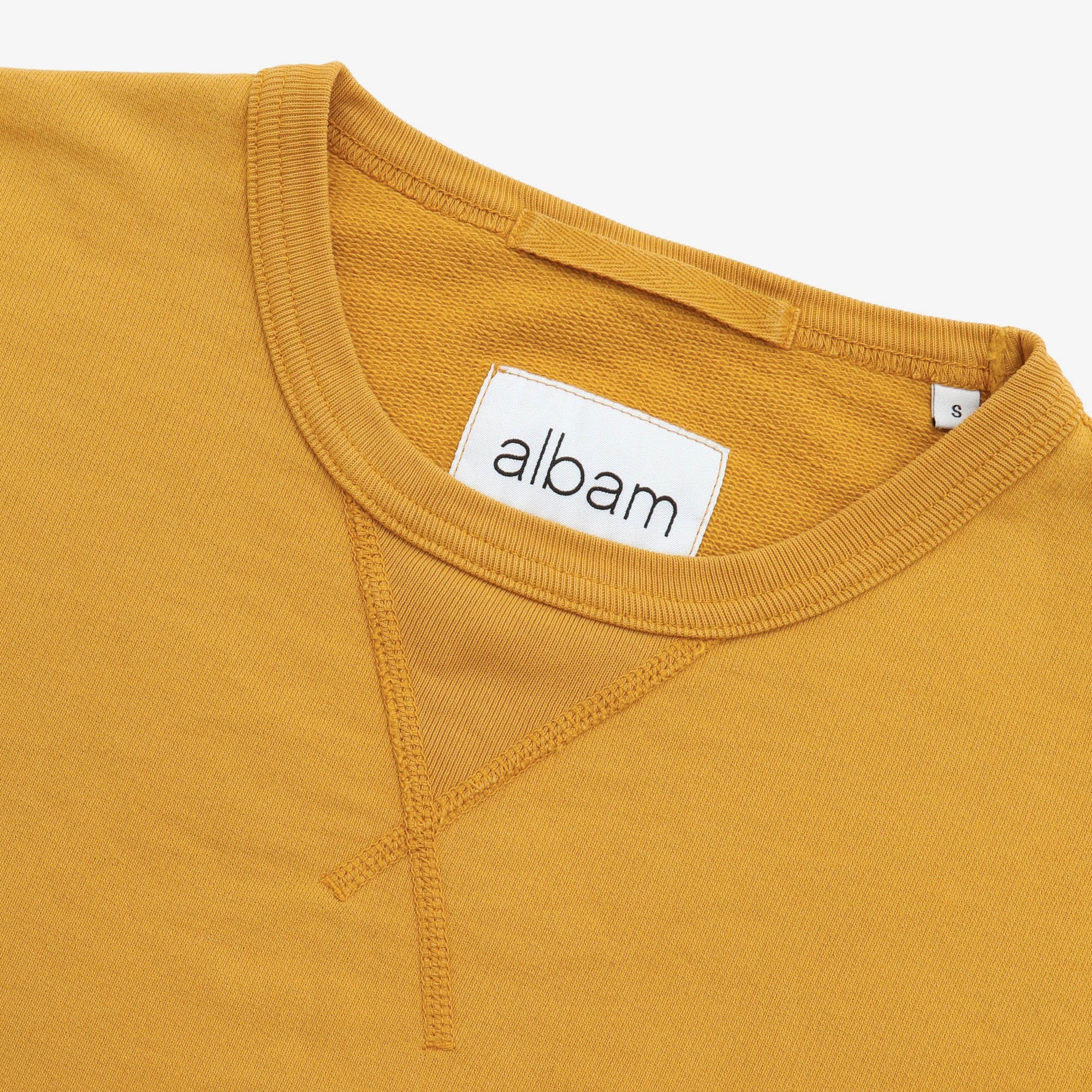 Crewneck Sweatshirt