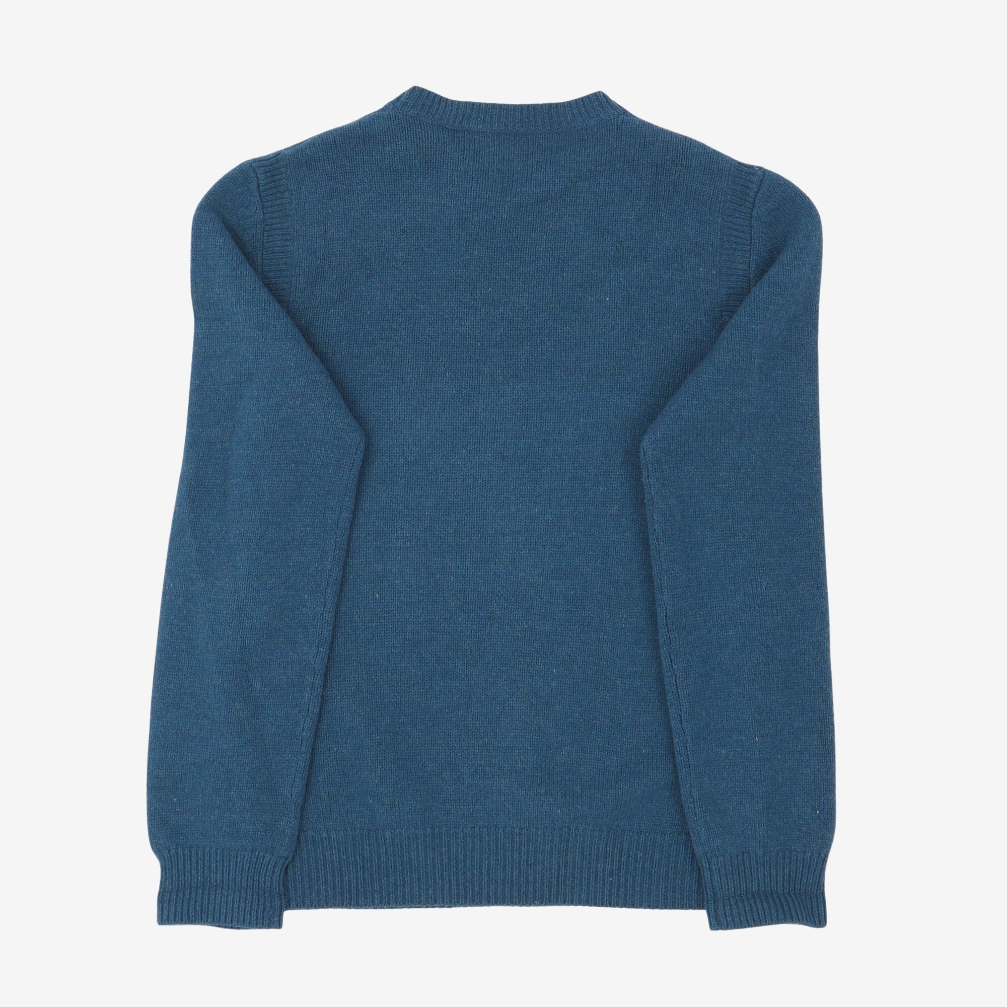 Wool Sweater