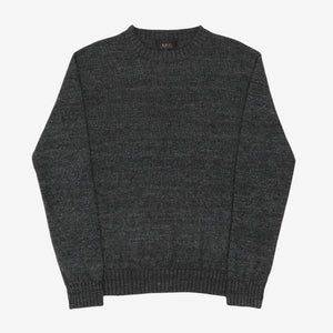 Wool Blend Sweater