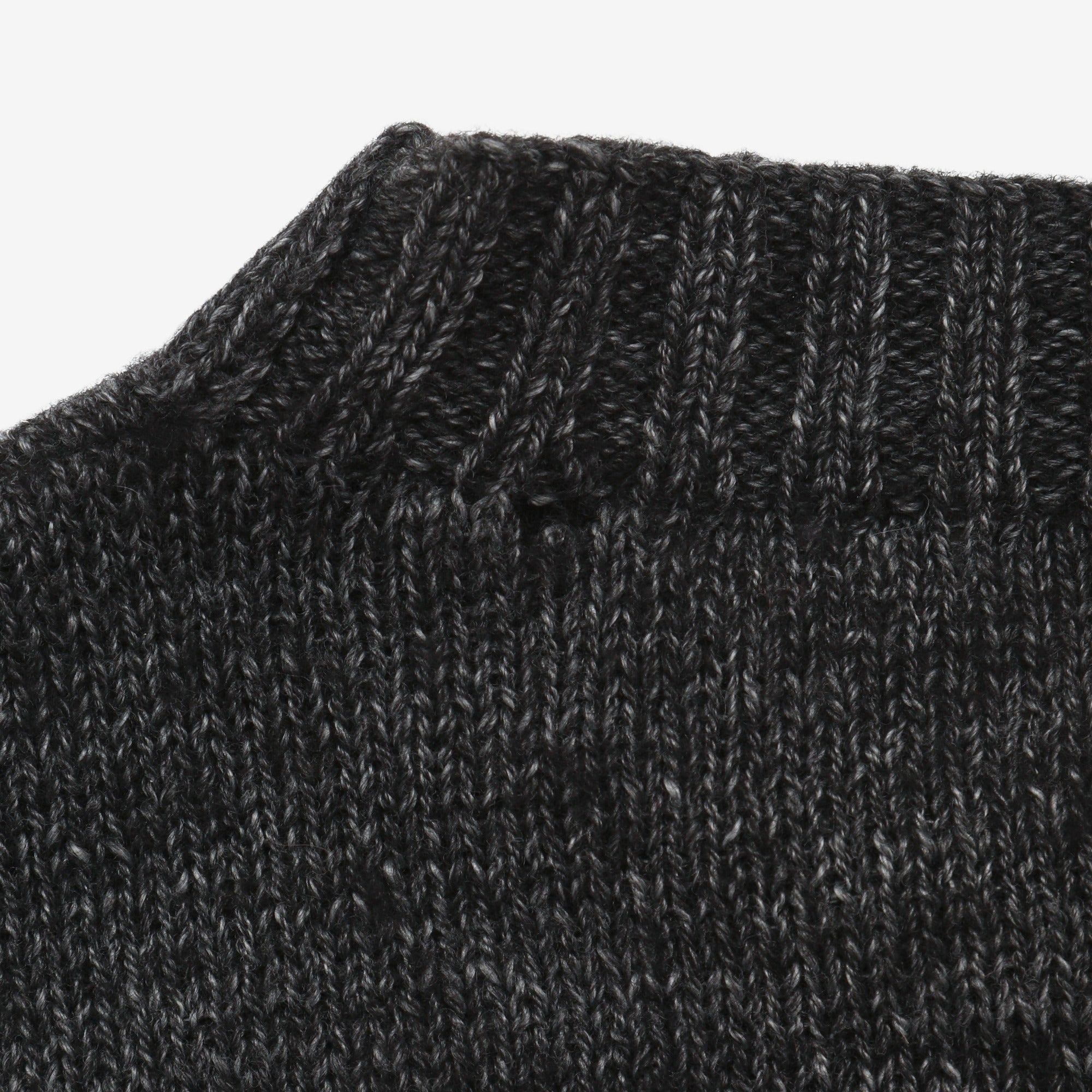 Wool Blend Sweater