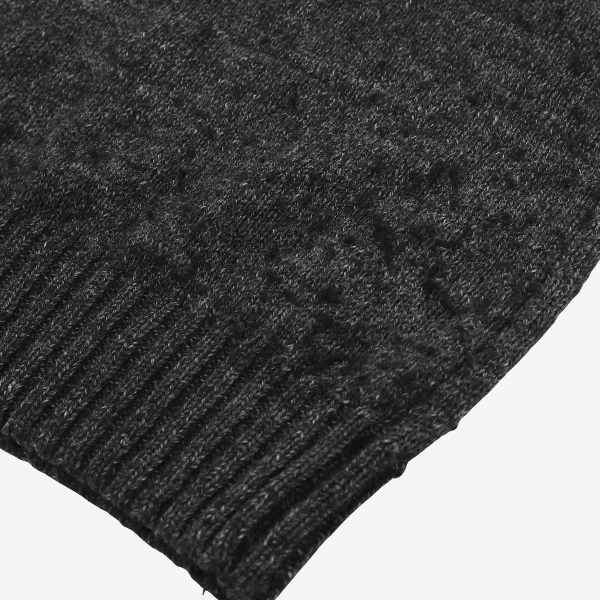 Wool Blend Sweater