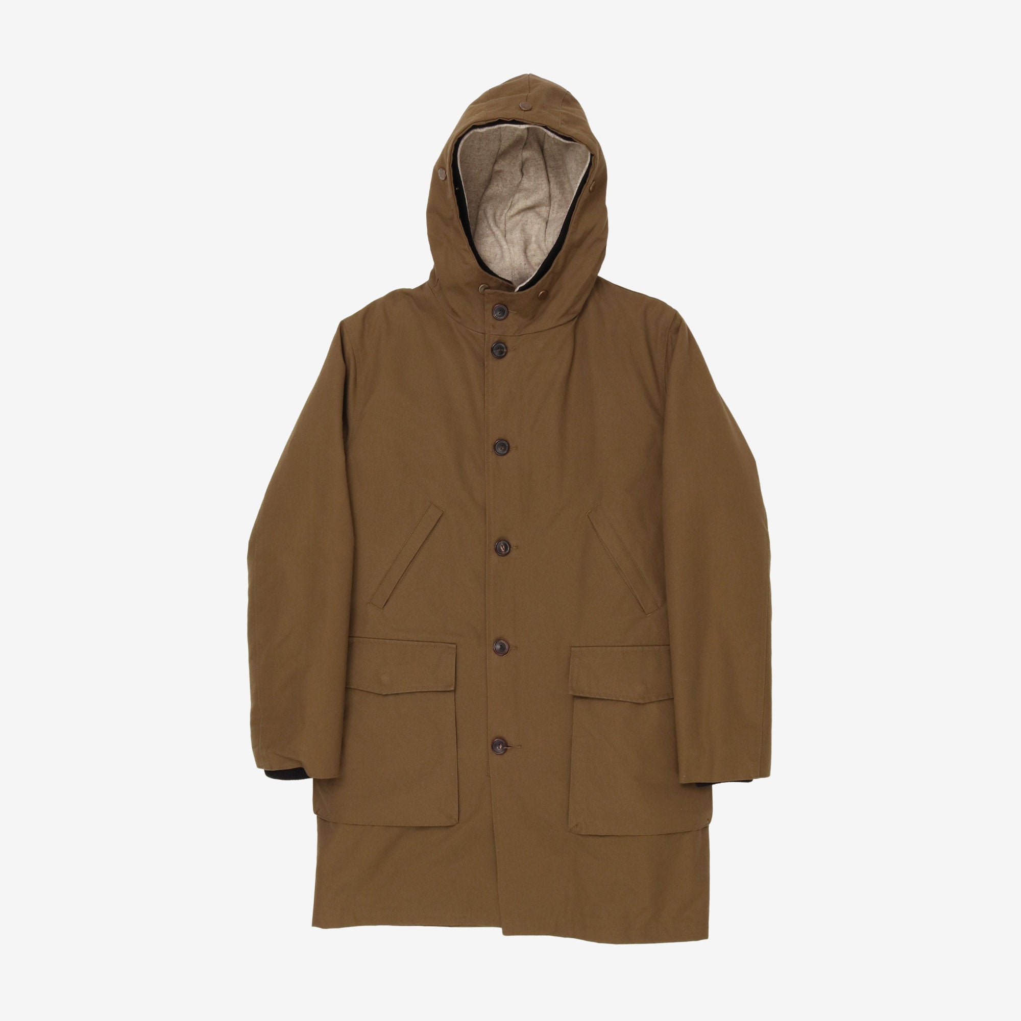 Shield Jacket + Liner