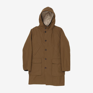 Shield Jacket + Liner