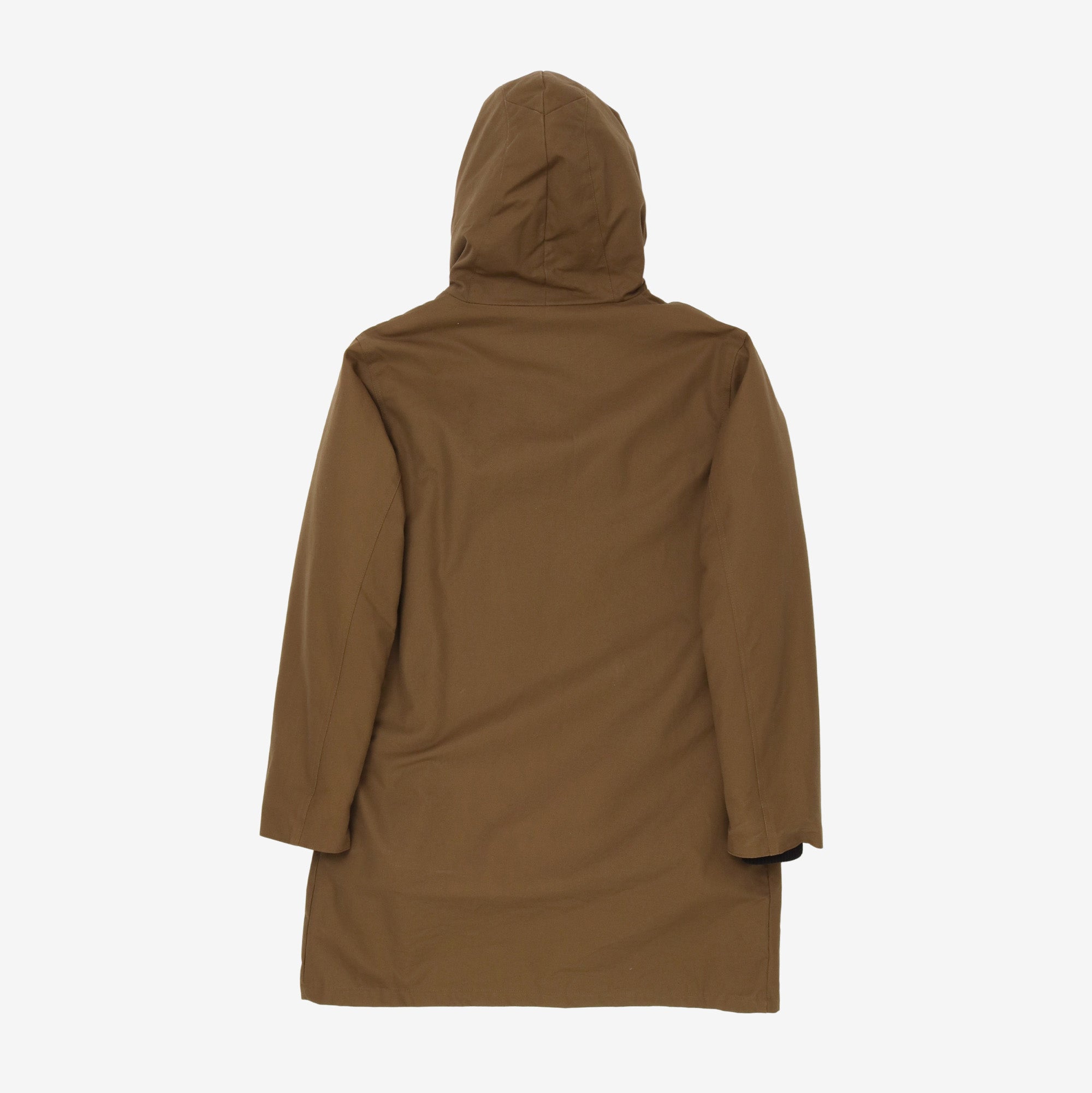 Shield Jacket + Liner