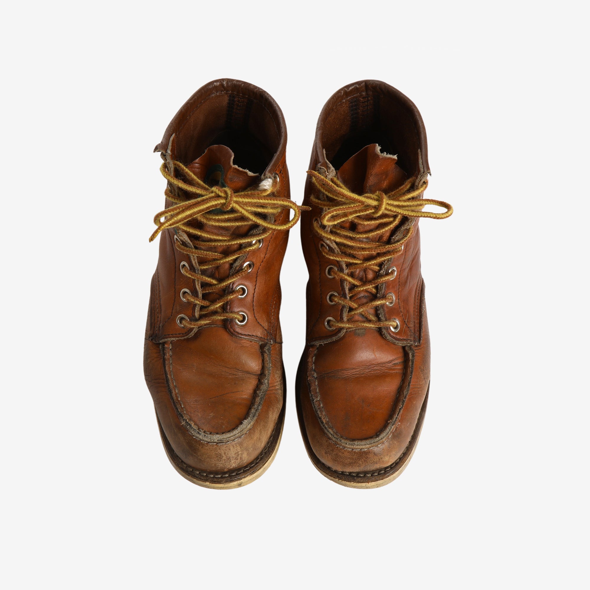 1980s Redsetter Moc Boot