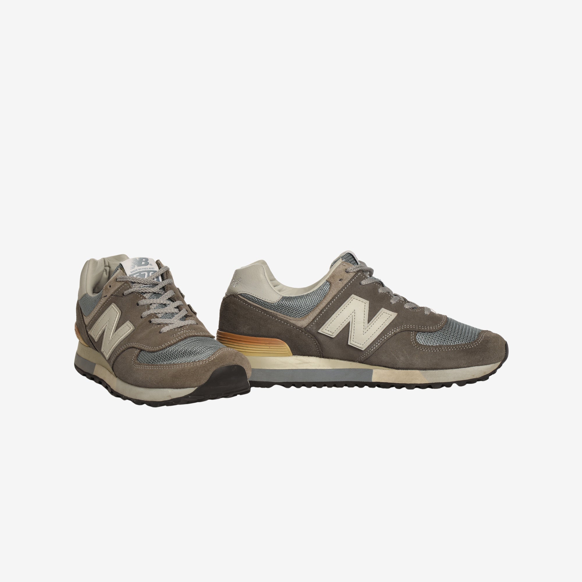 Vintage 576 (England)