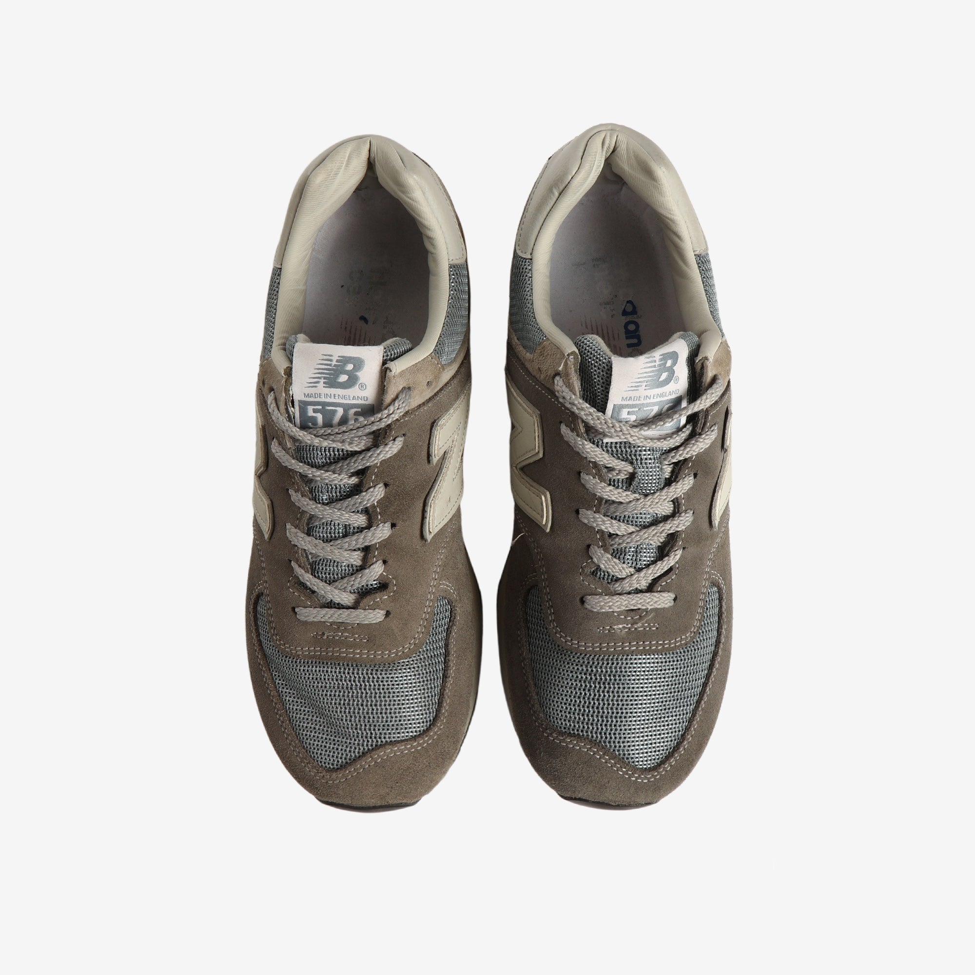 Vintage 576 (England)