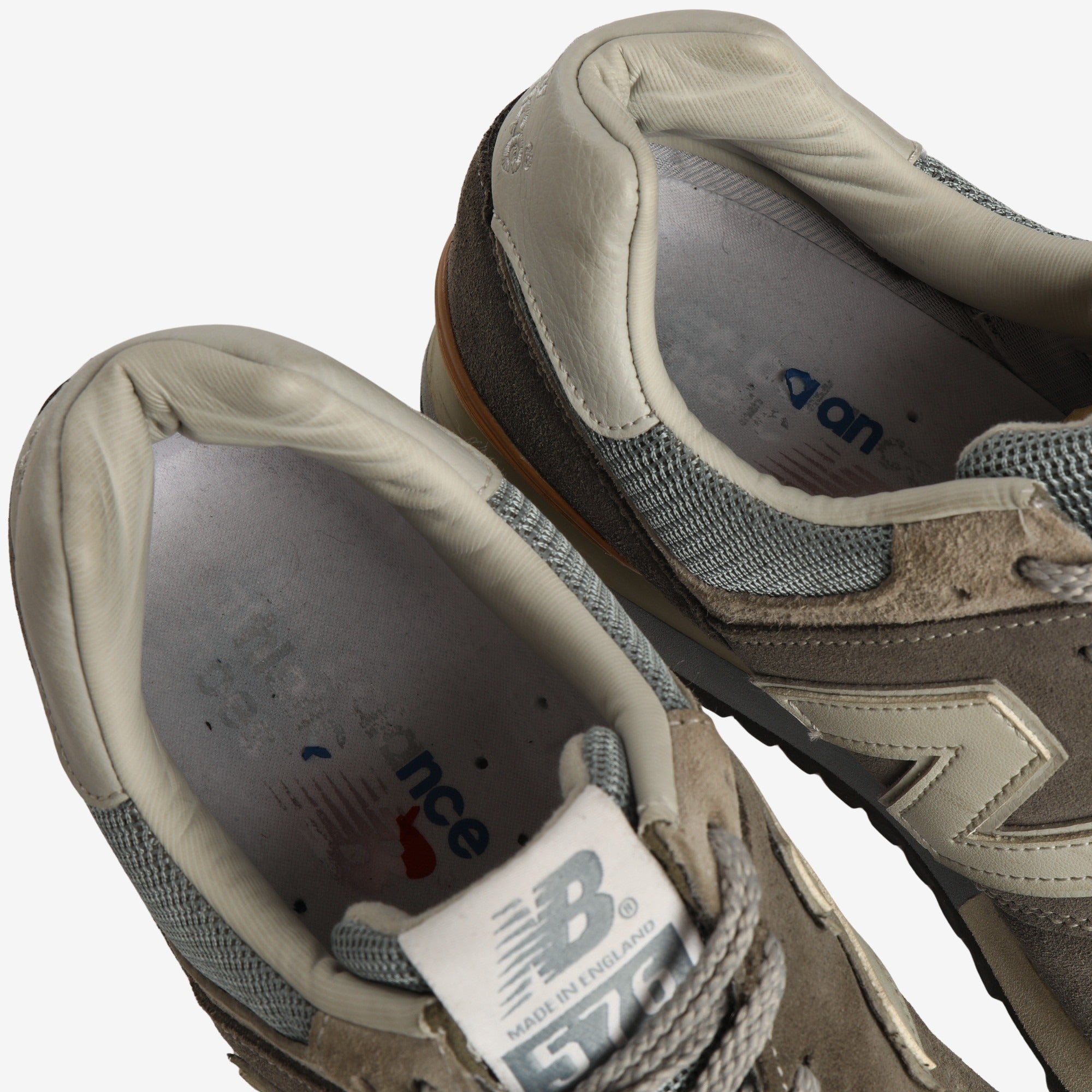 Vintage 576 (England)