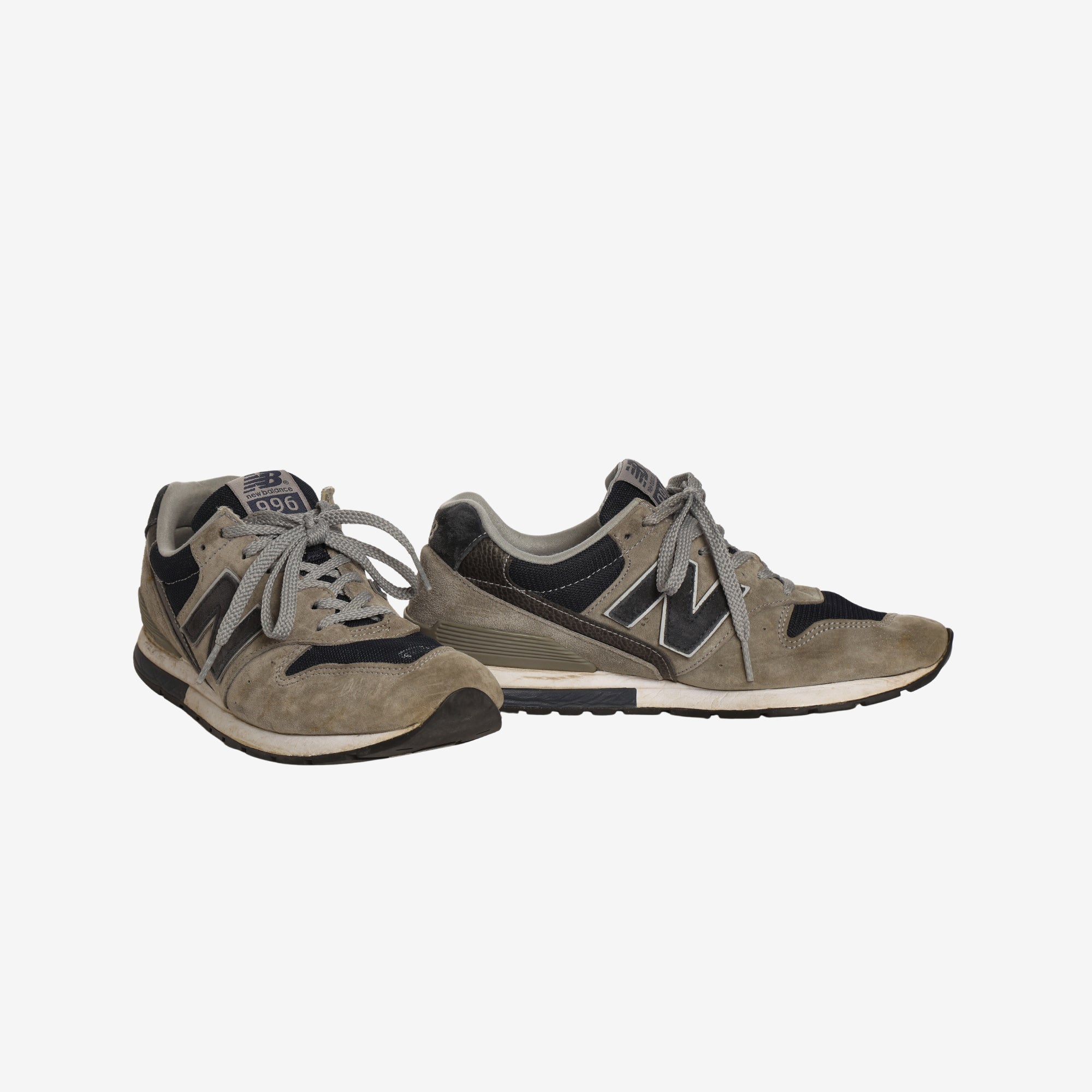 Vintage 996 Core (USA)