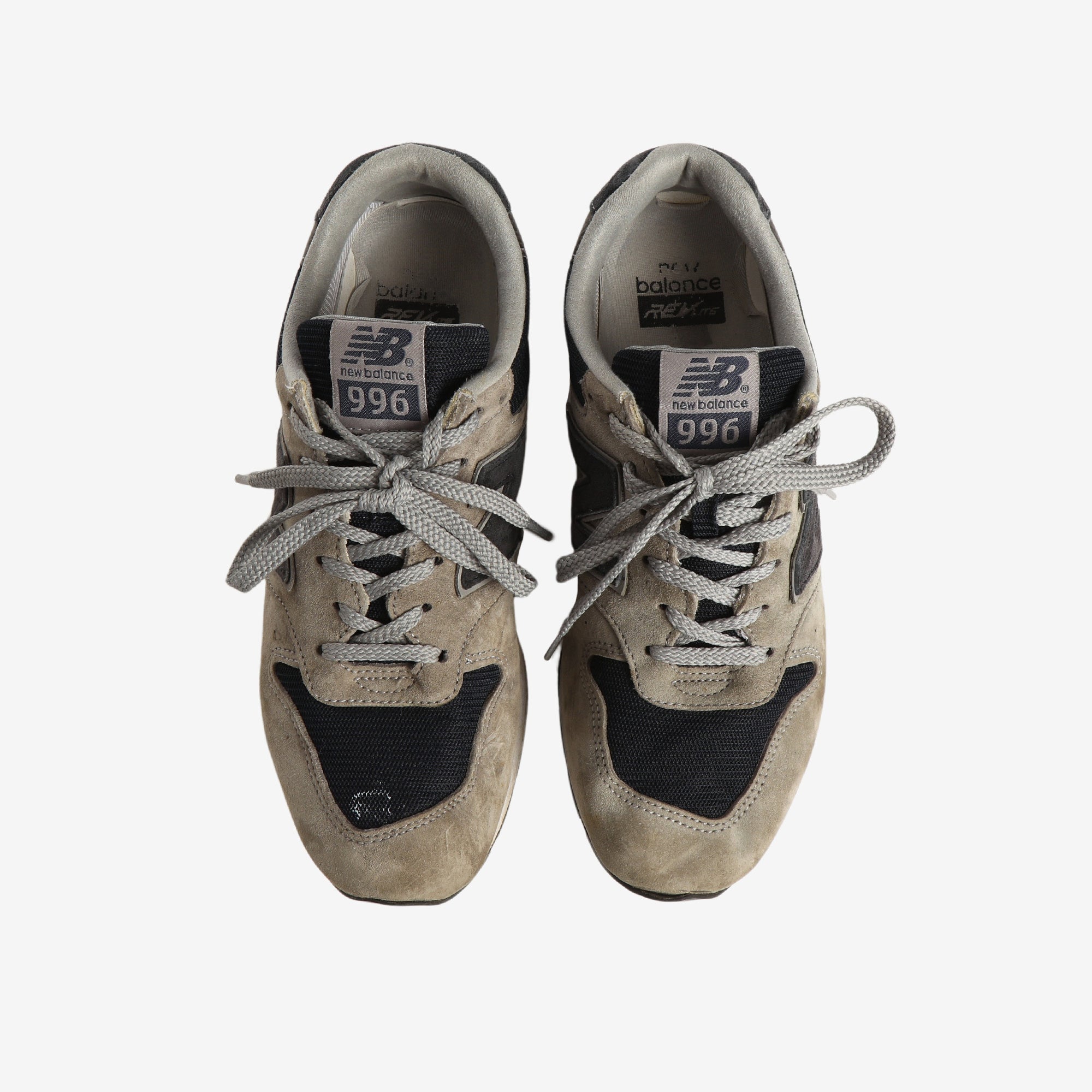 Vintage 996 Core (USA)