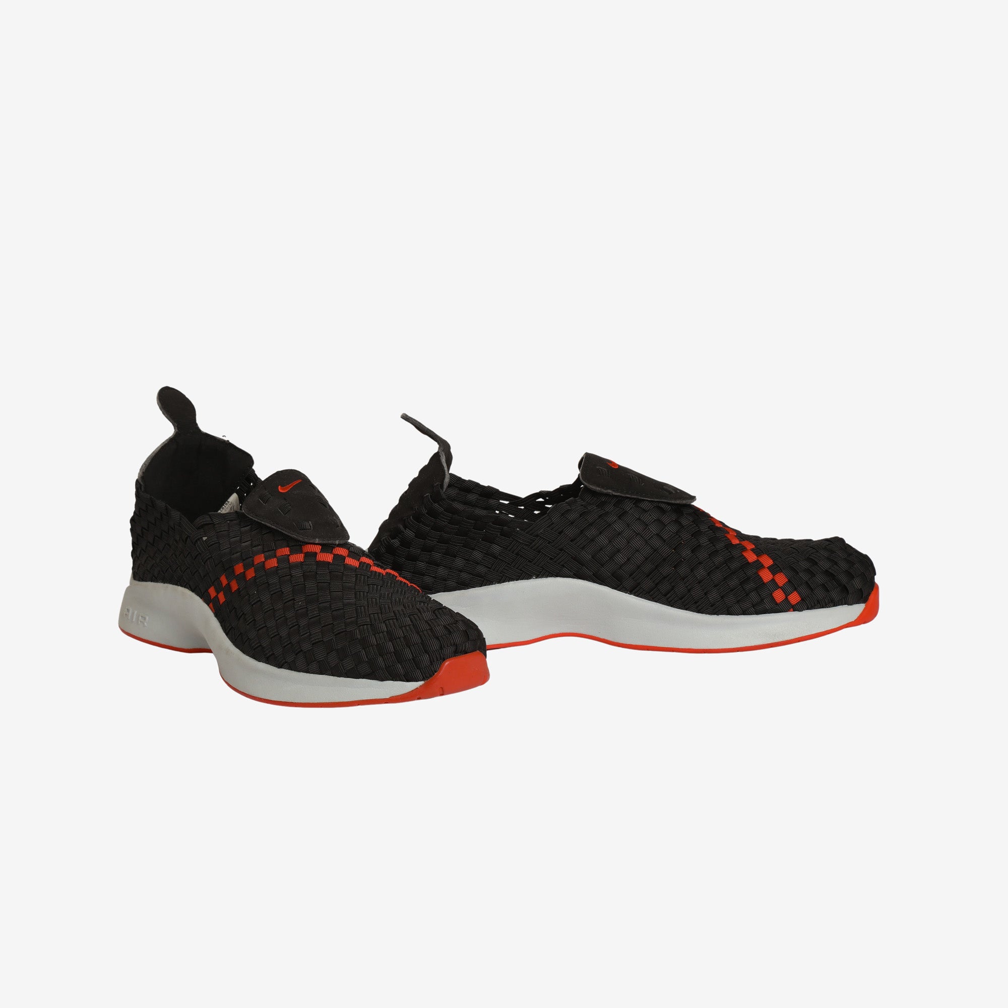 2000 DS Air Woven (First Release)