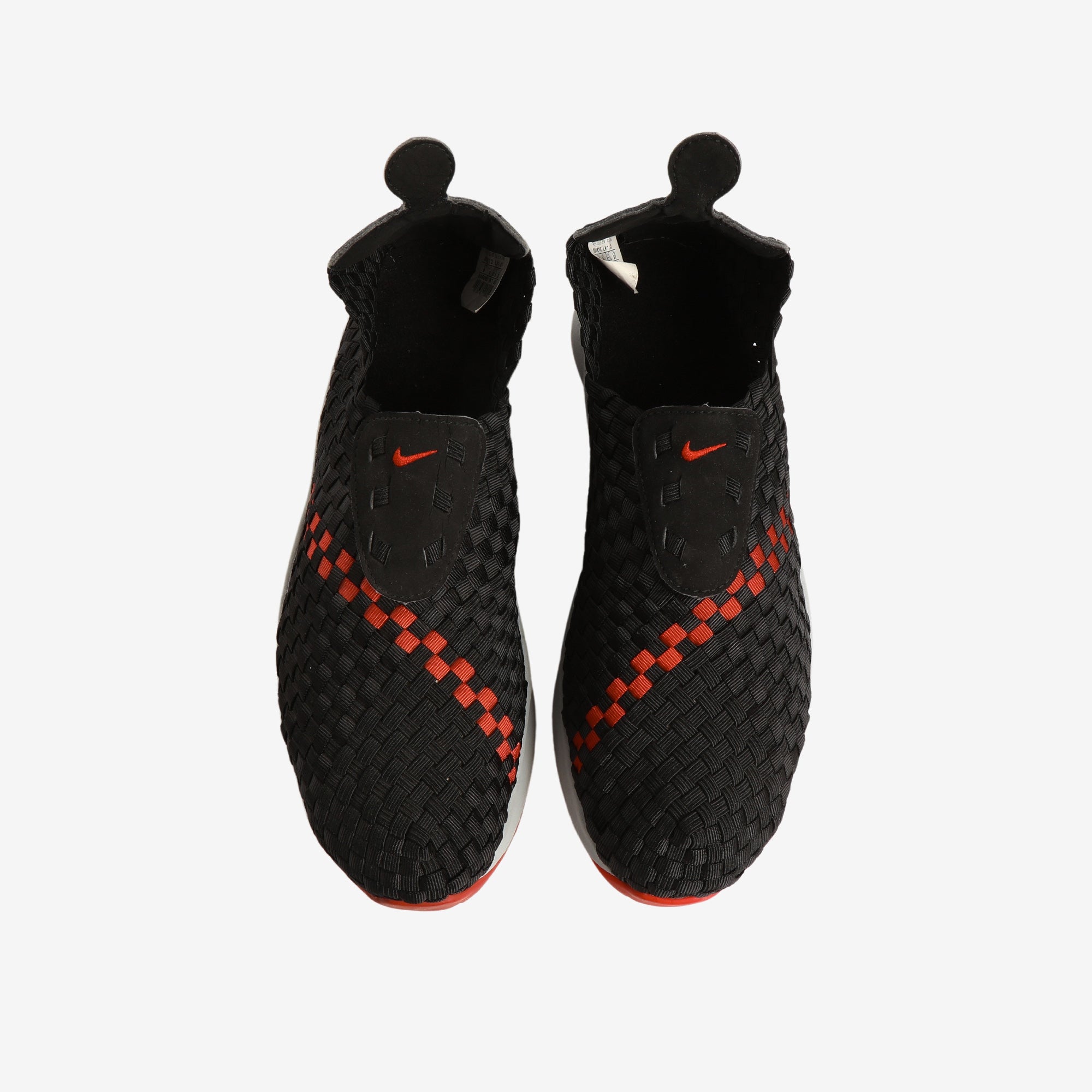 2000 DS Air Woven (First Release)