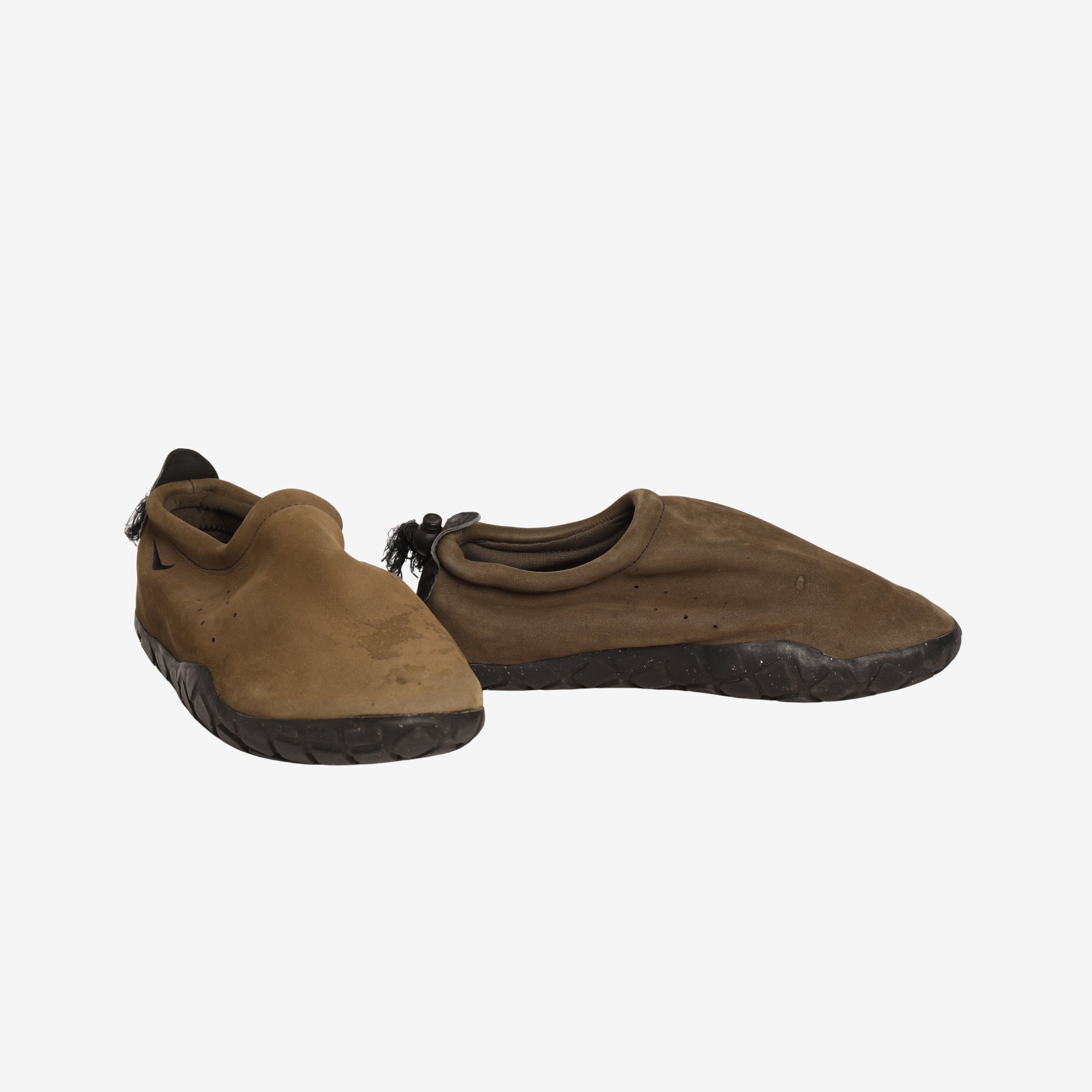 1998 ACG Mocks