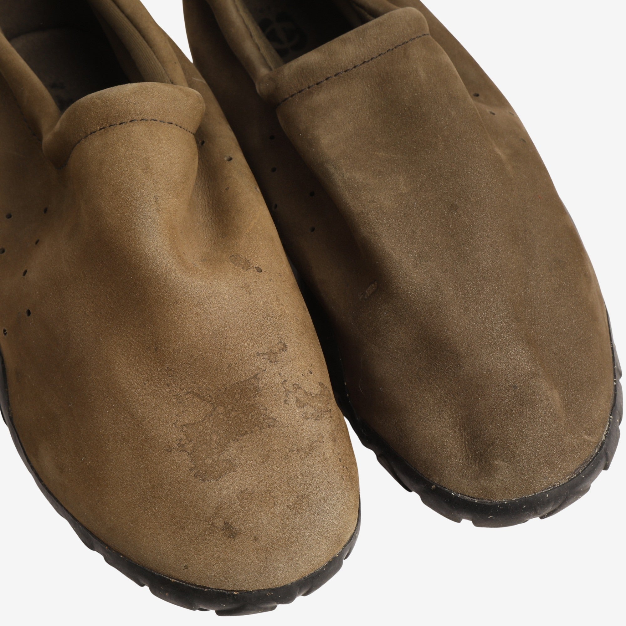 1998 ACG Mocks