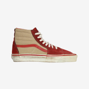 SK8 High Tops (USA)