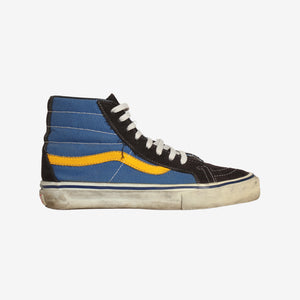 SK8 High Tops (USA)