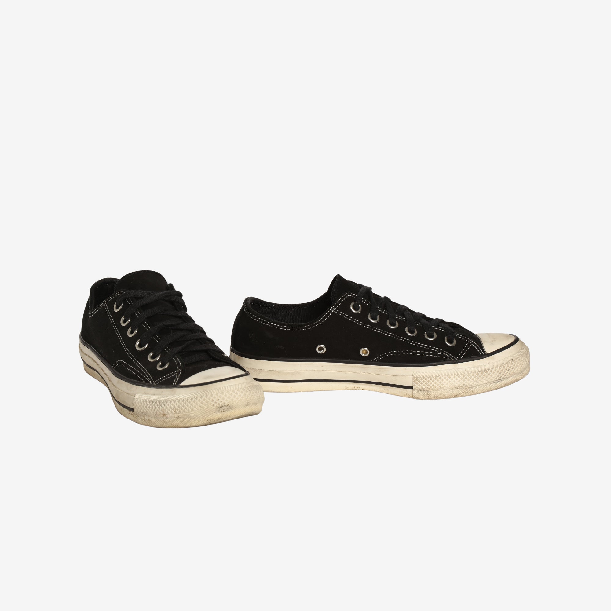 Addict All stars Low