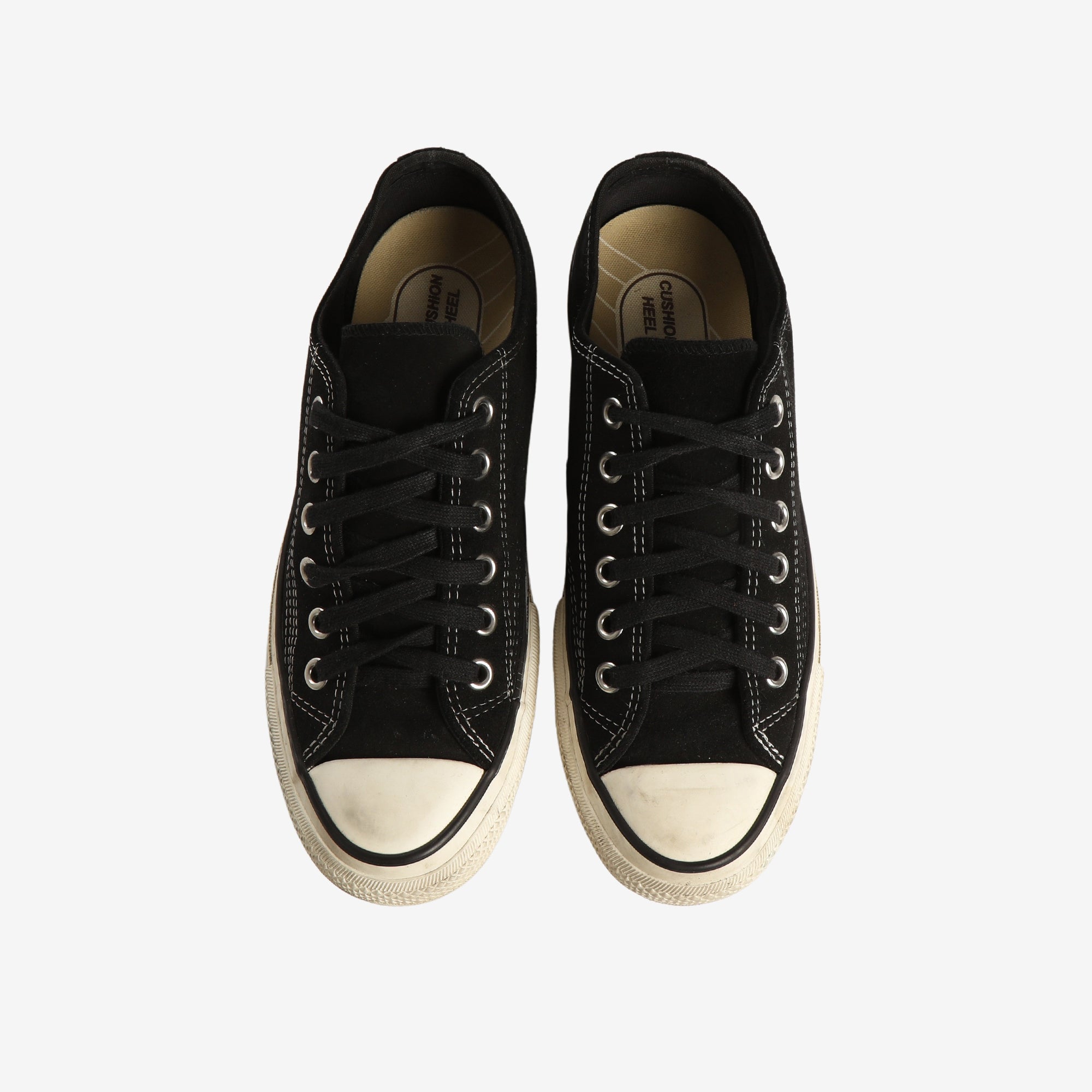 Addict All stars Low