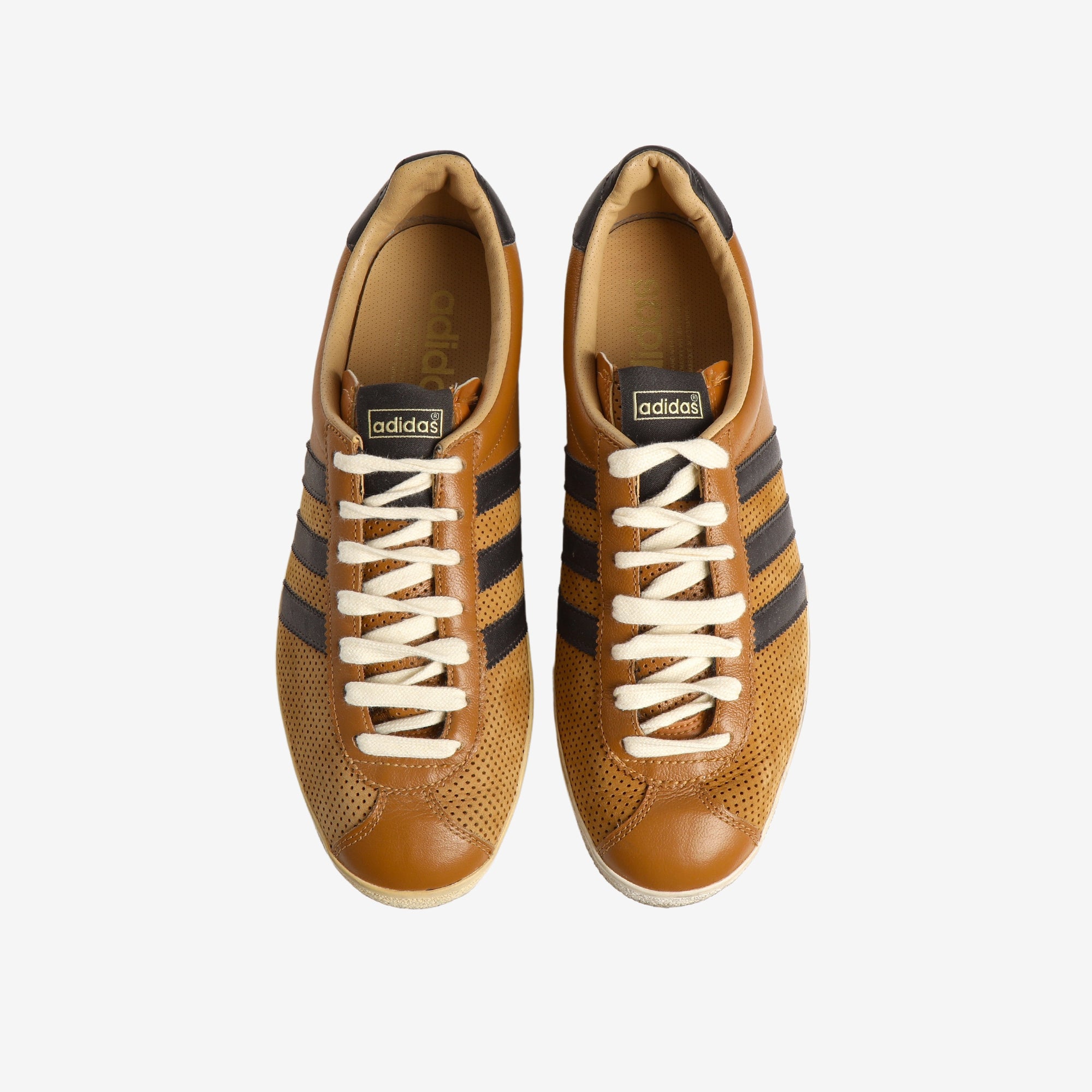 Vintage Olympia Sneakers