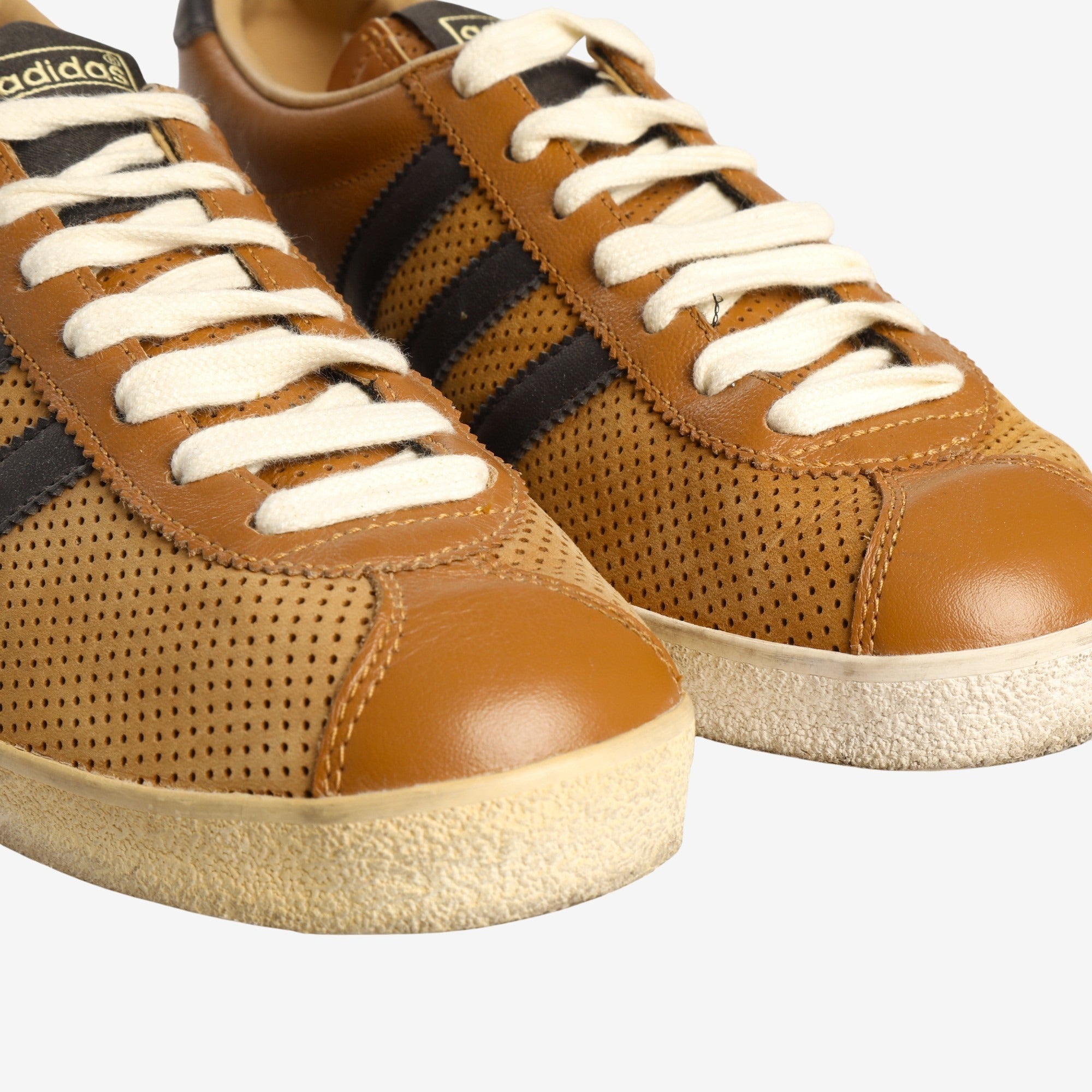 Vintage Olympia Sneakers