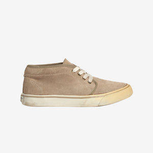 Vintage Chukka Suede