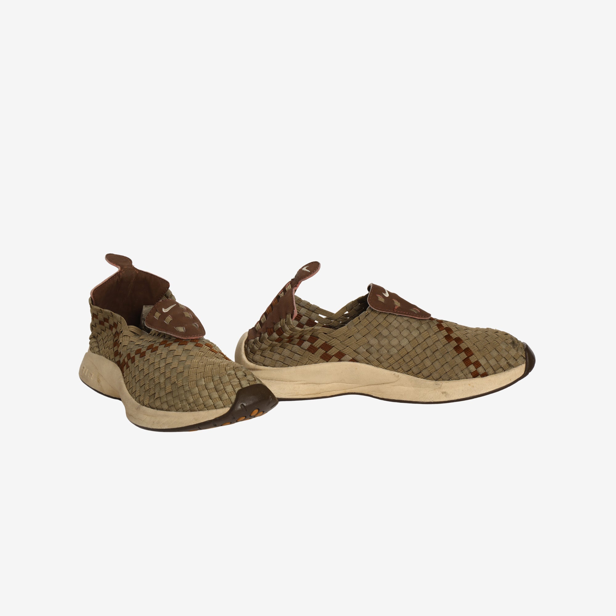 2000 DS Air Woven (First Release)