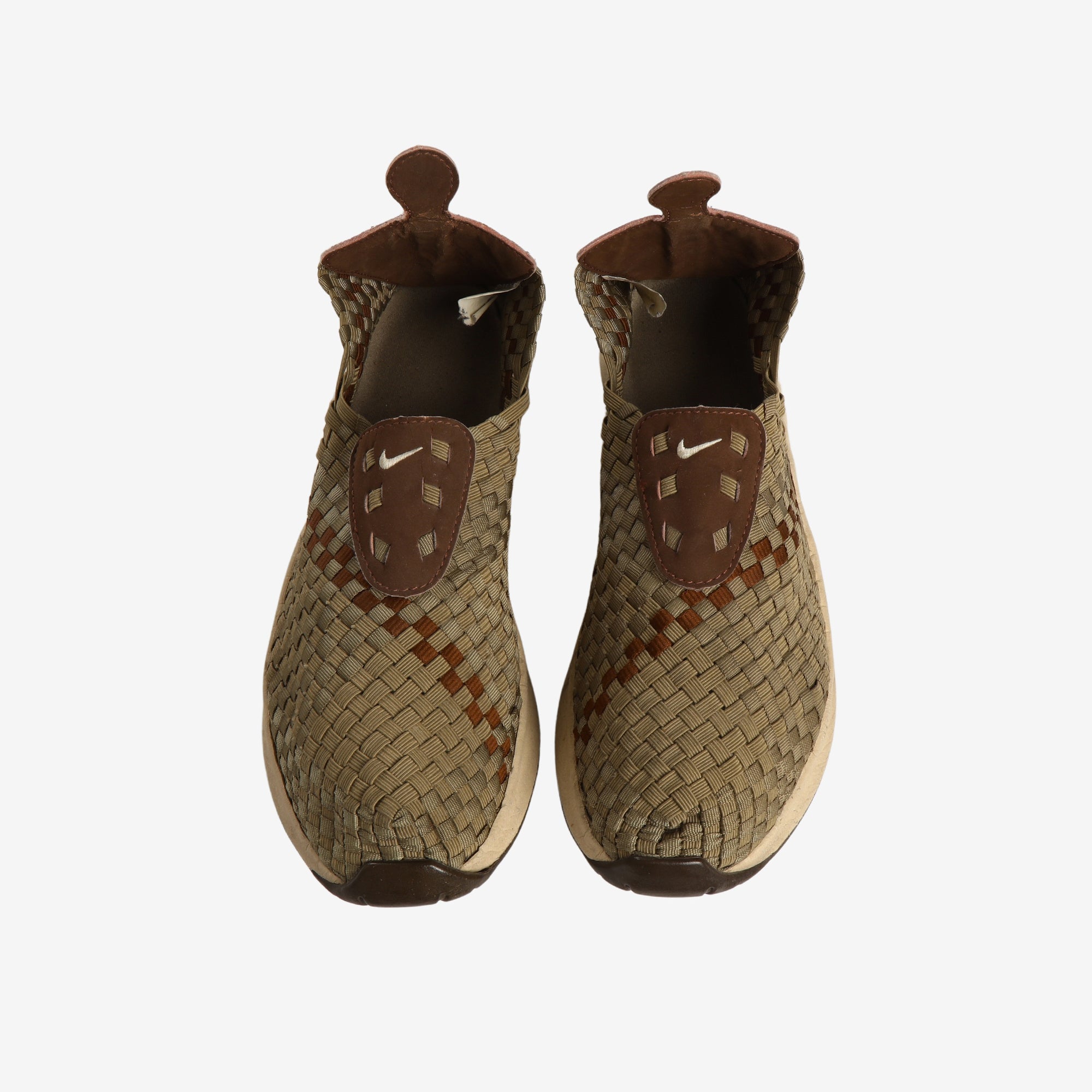 2000 DS Air Woven (First Release)