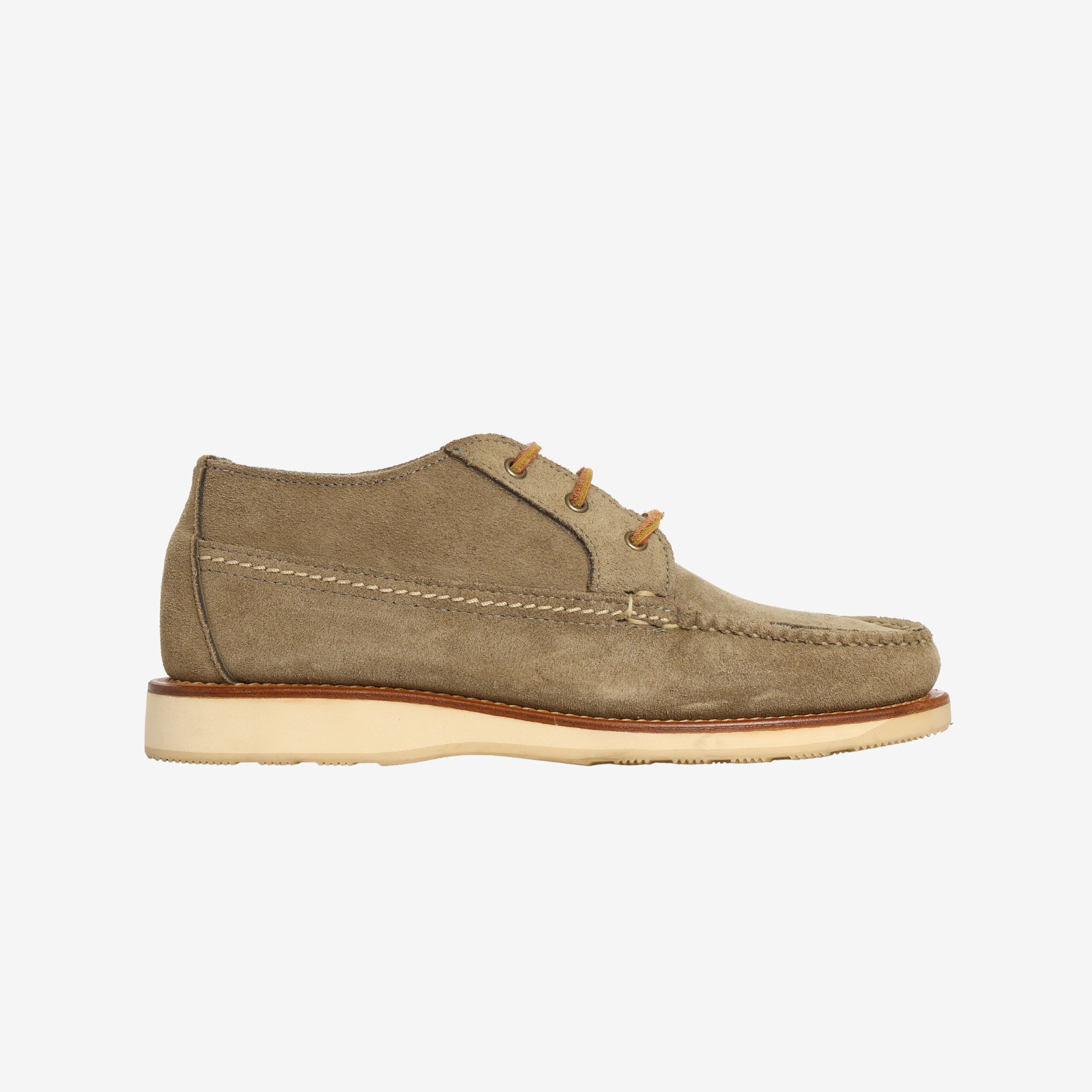 9166 Chukka Boat Shoe