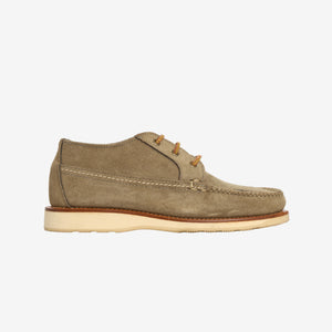 9166 Chukka Boat Shoe