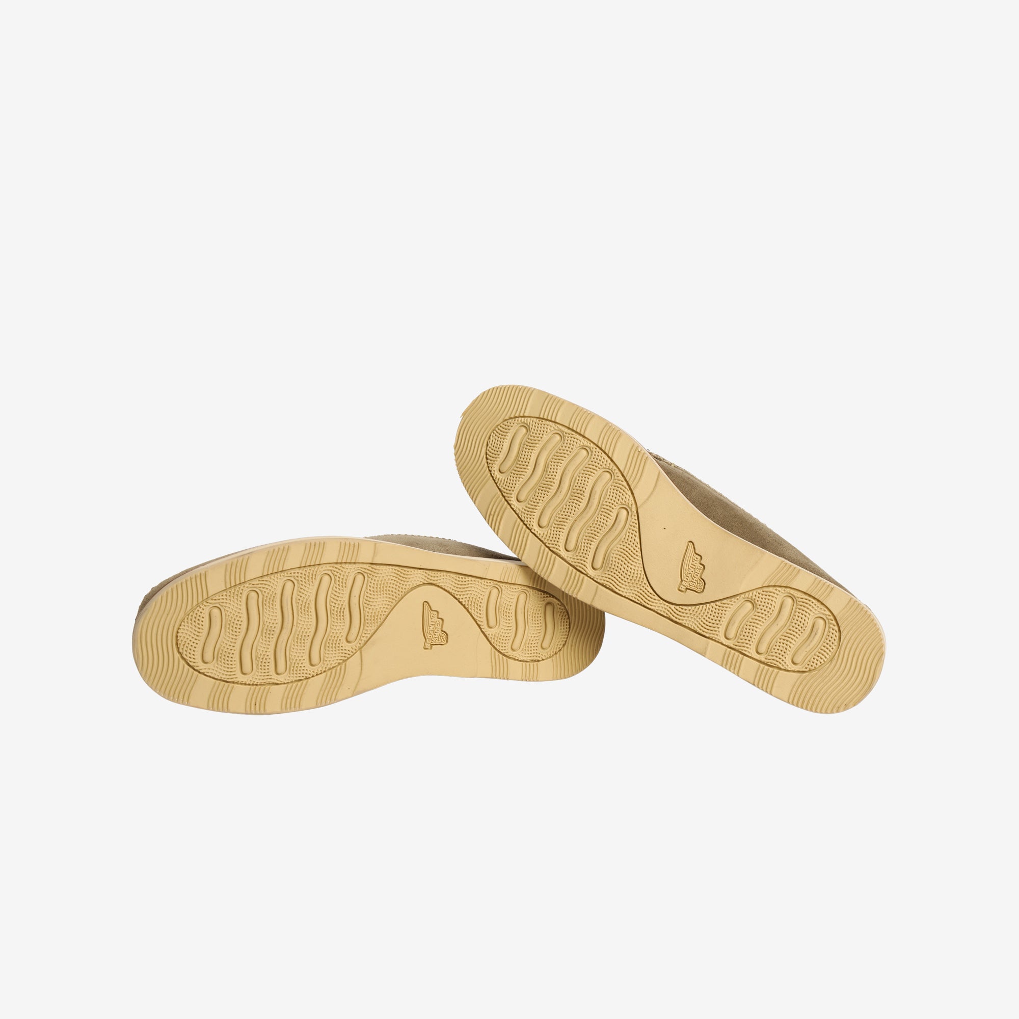 9166 Chukka Boat Shoe