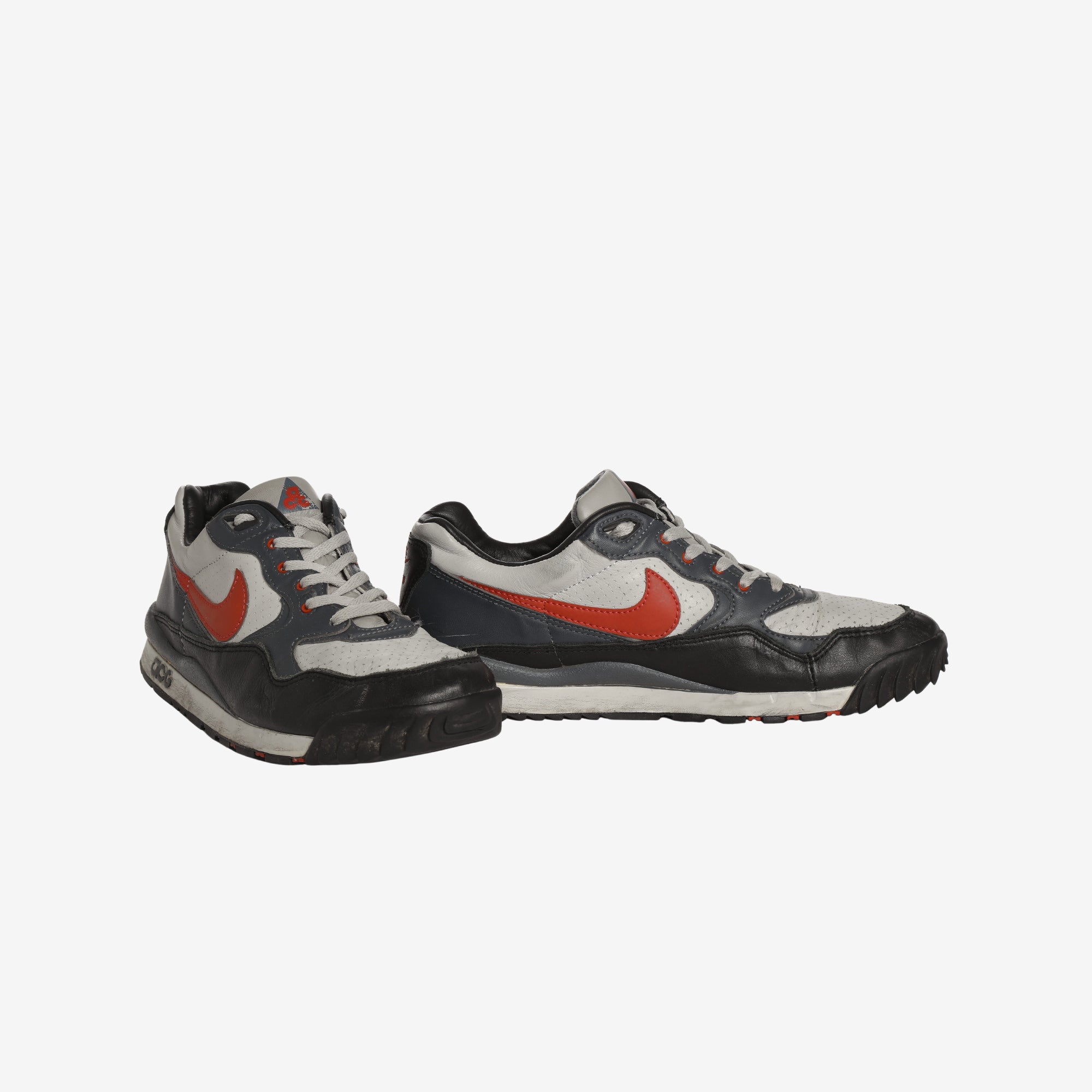 1990s Original ACG Wildwood