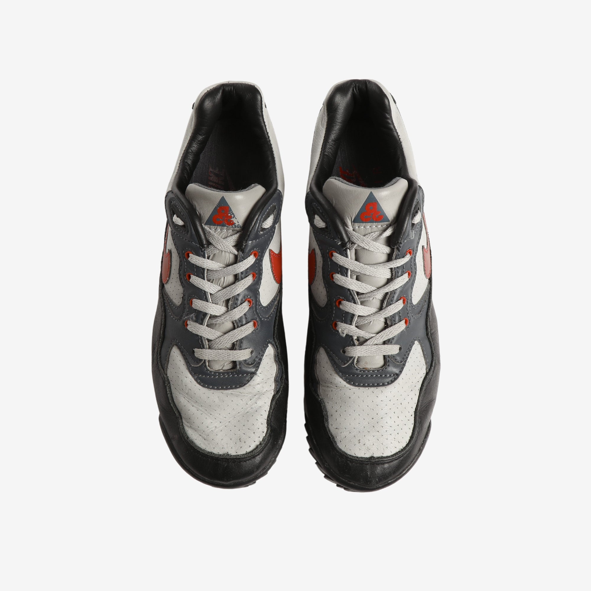 1990s Original ACG Wildwood