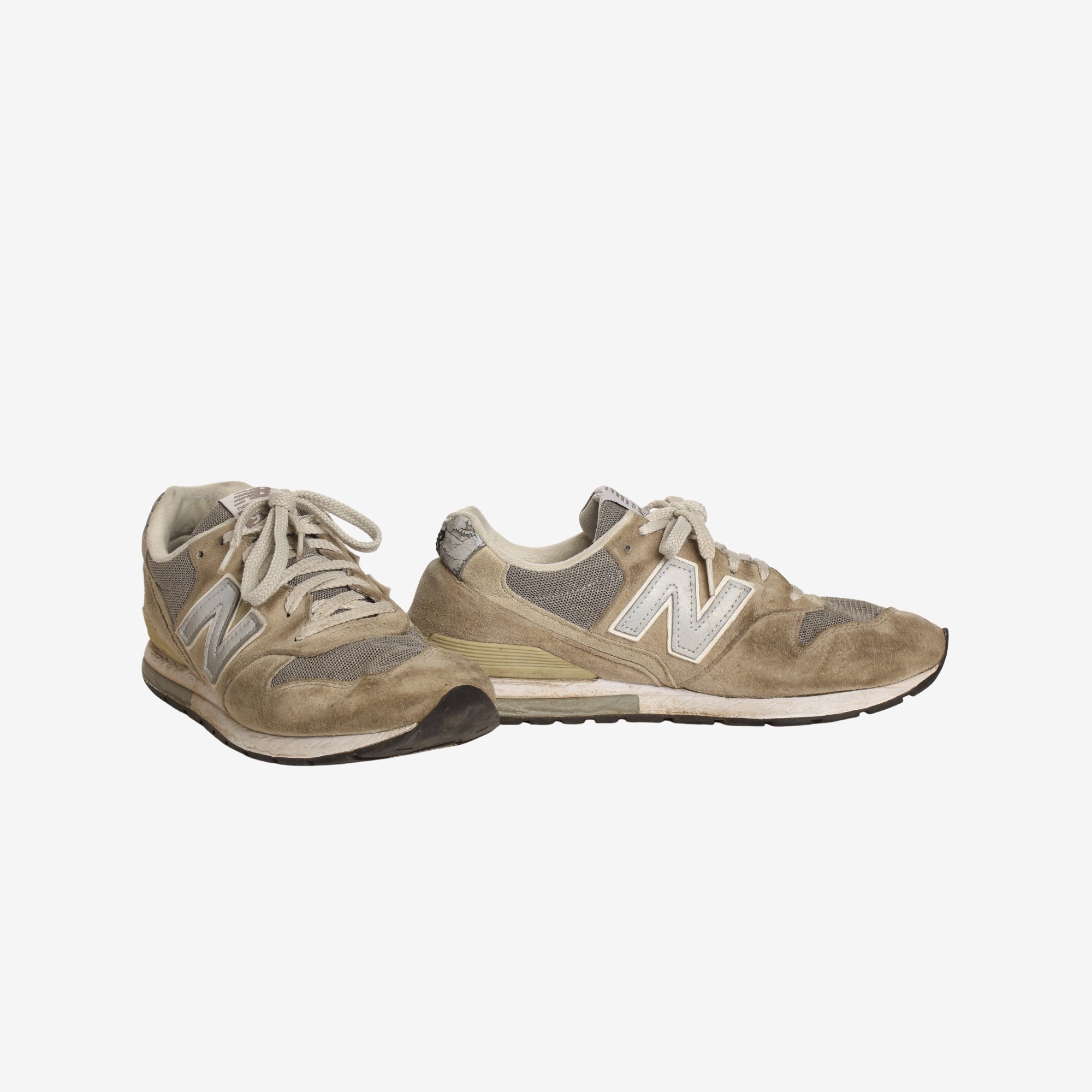 Vintage 996 Core (USA)