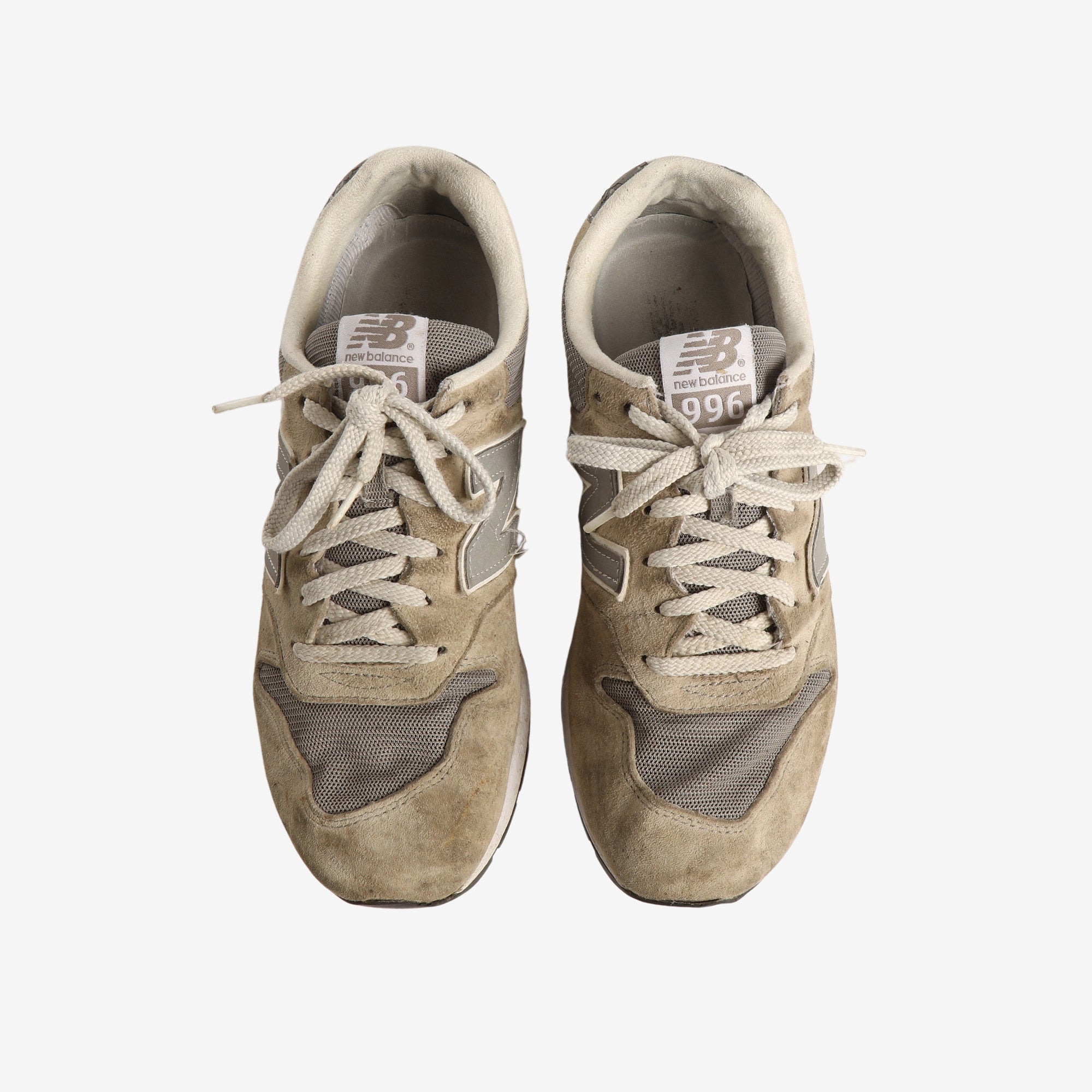 Vintage 996 Core (USA)