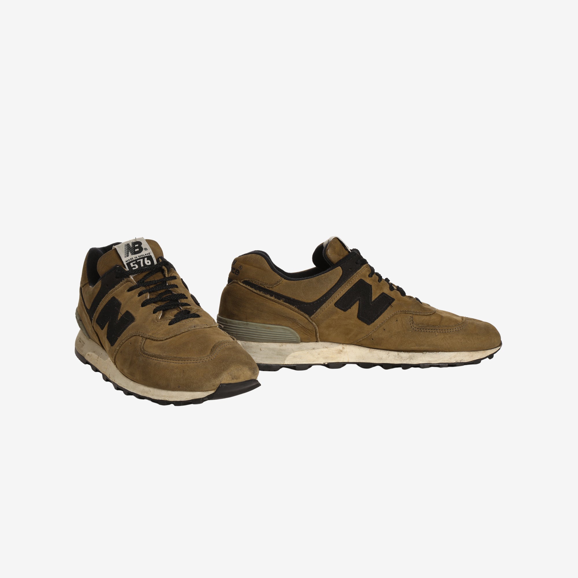 1996 Original 576 (Offspring First Release)