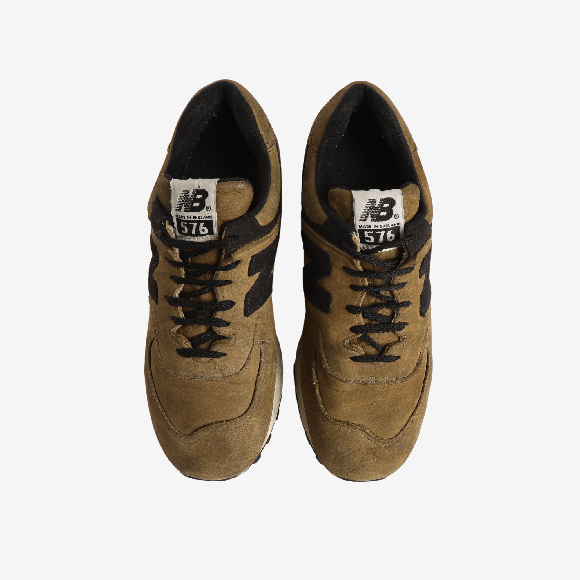 1996 Original 576 (Offspring First Release)