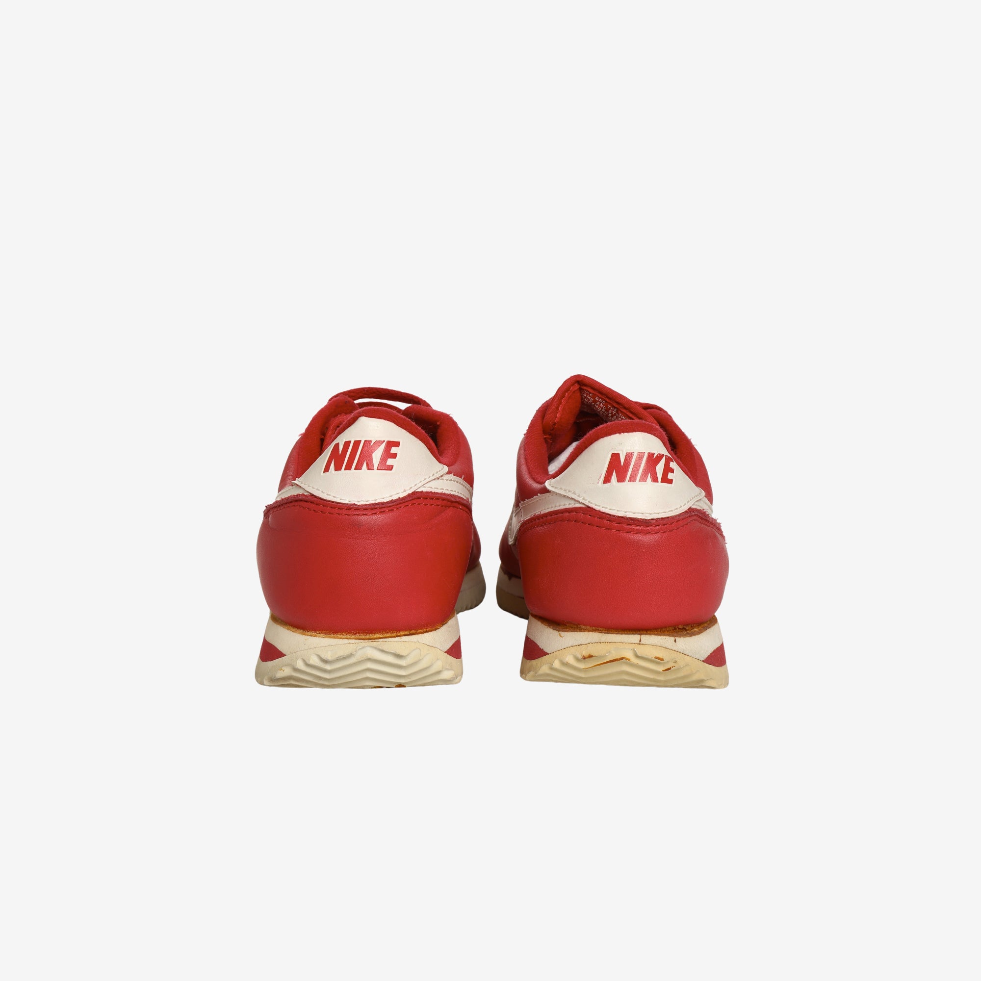 1980s NY Leather Cortez