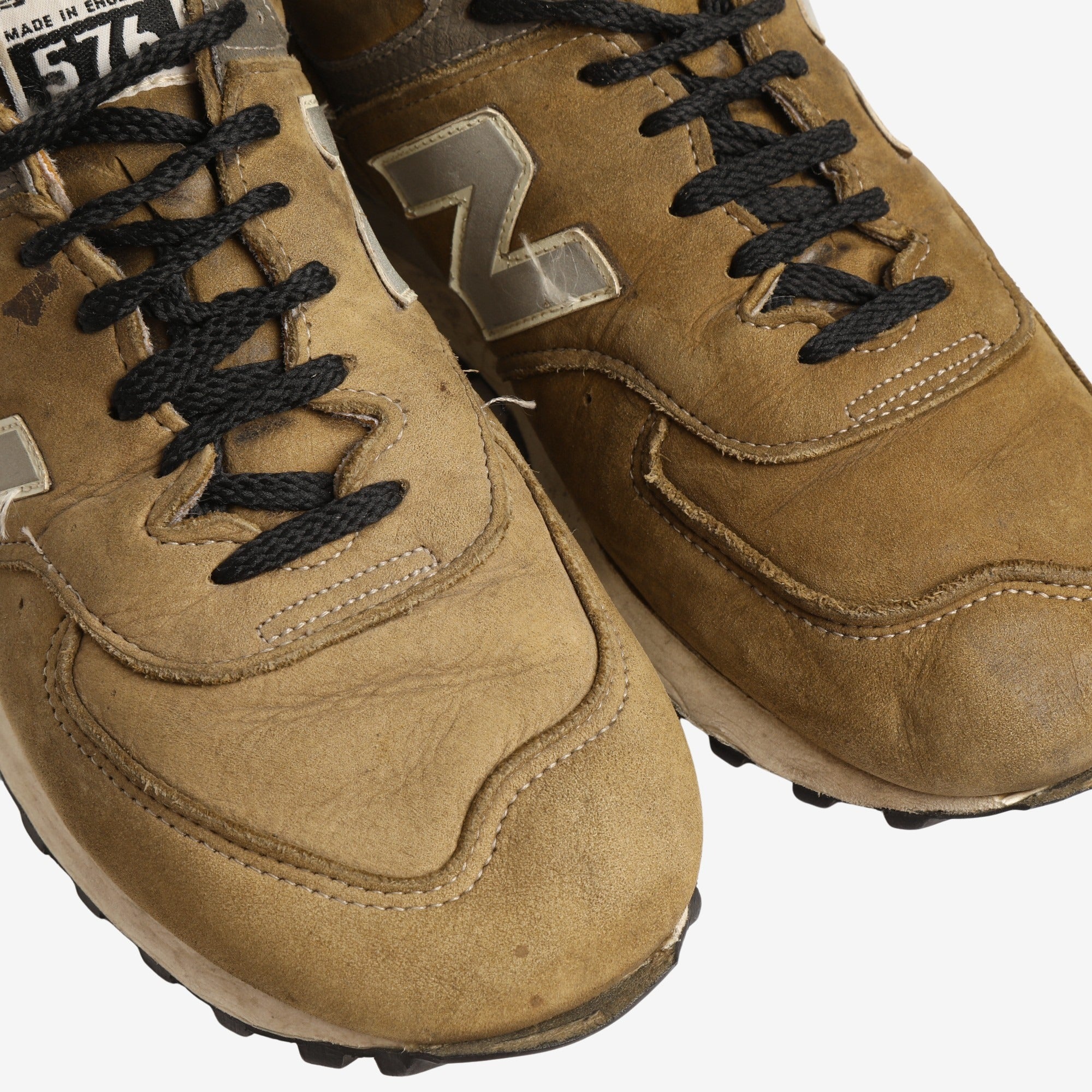 1996 Original 576 (Offspring First Release)