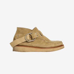 Ring Moc Boot