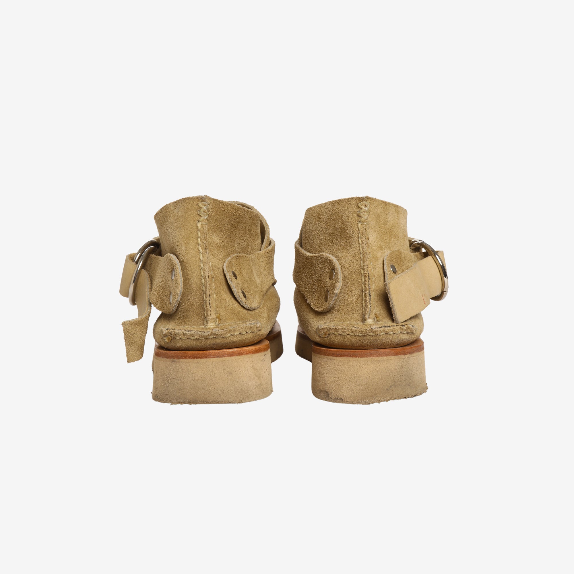 Ring Moc Boot
