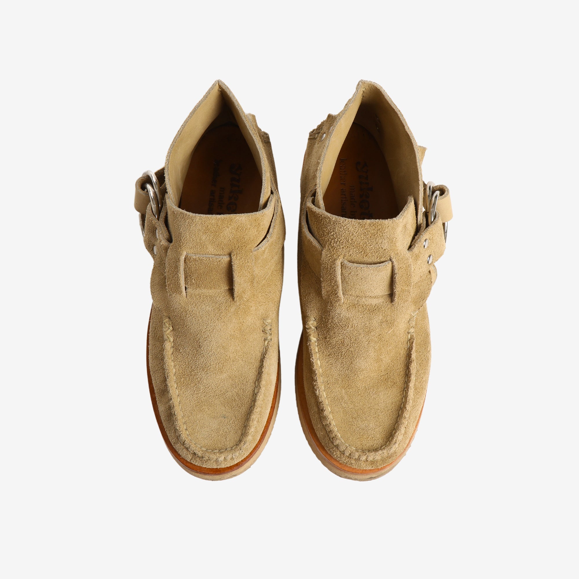 Ring Moc Boot