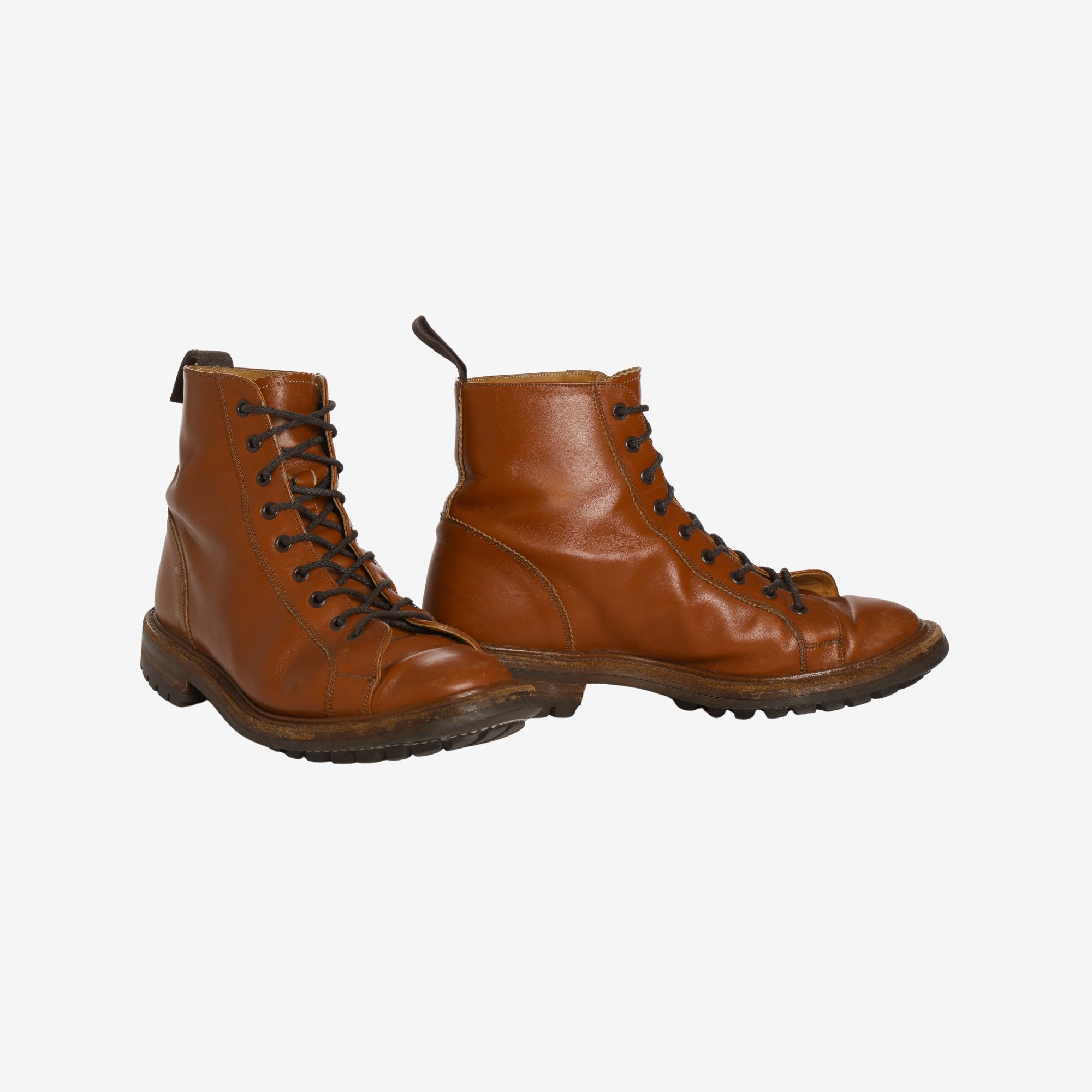 1990s Monkey Boot