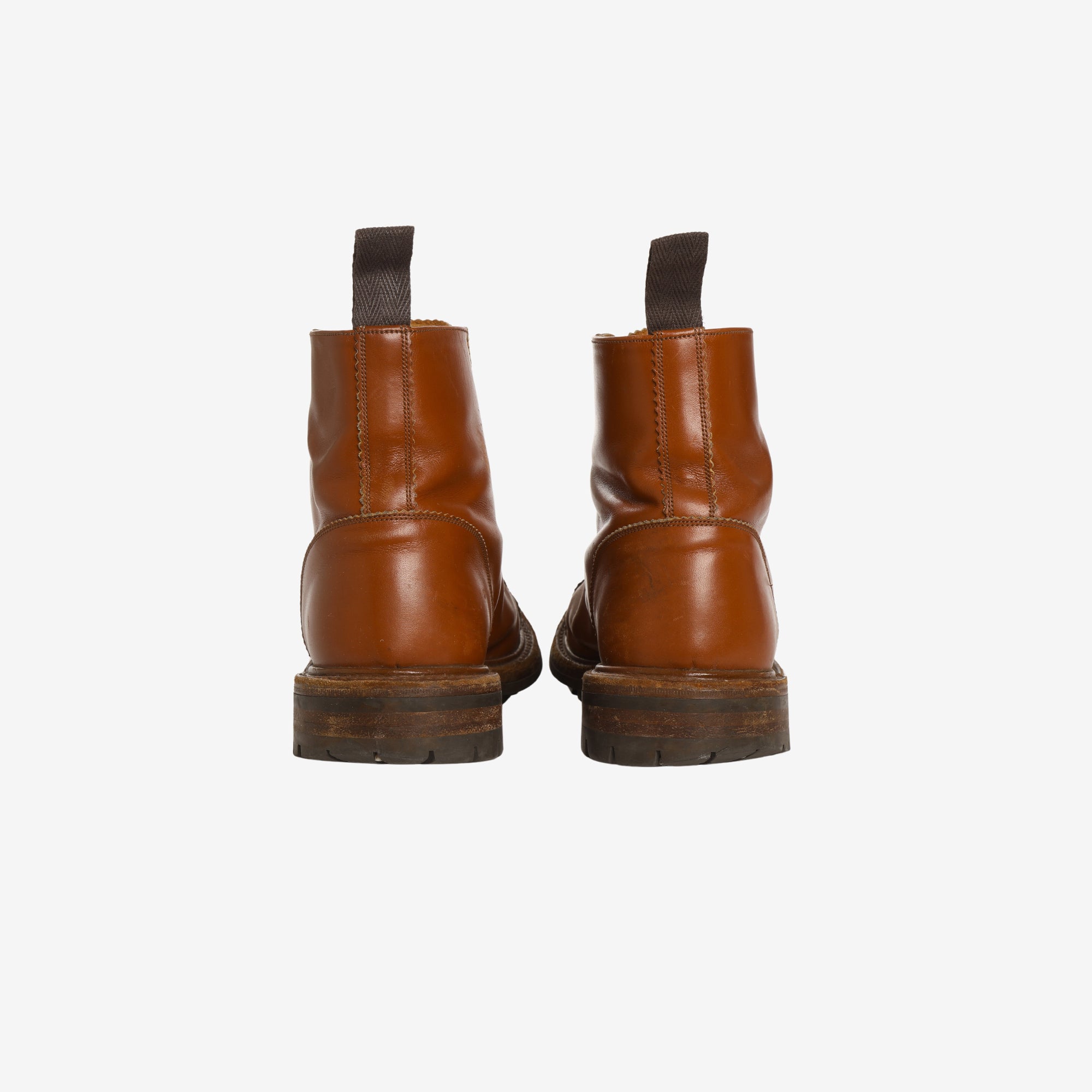 1990s Monkey Boot