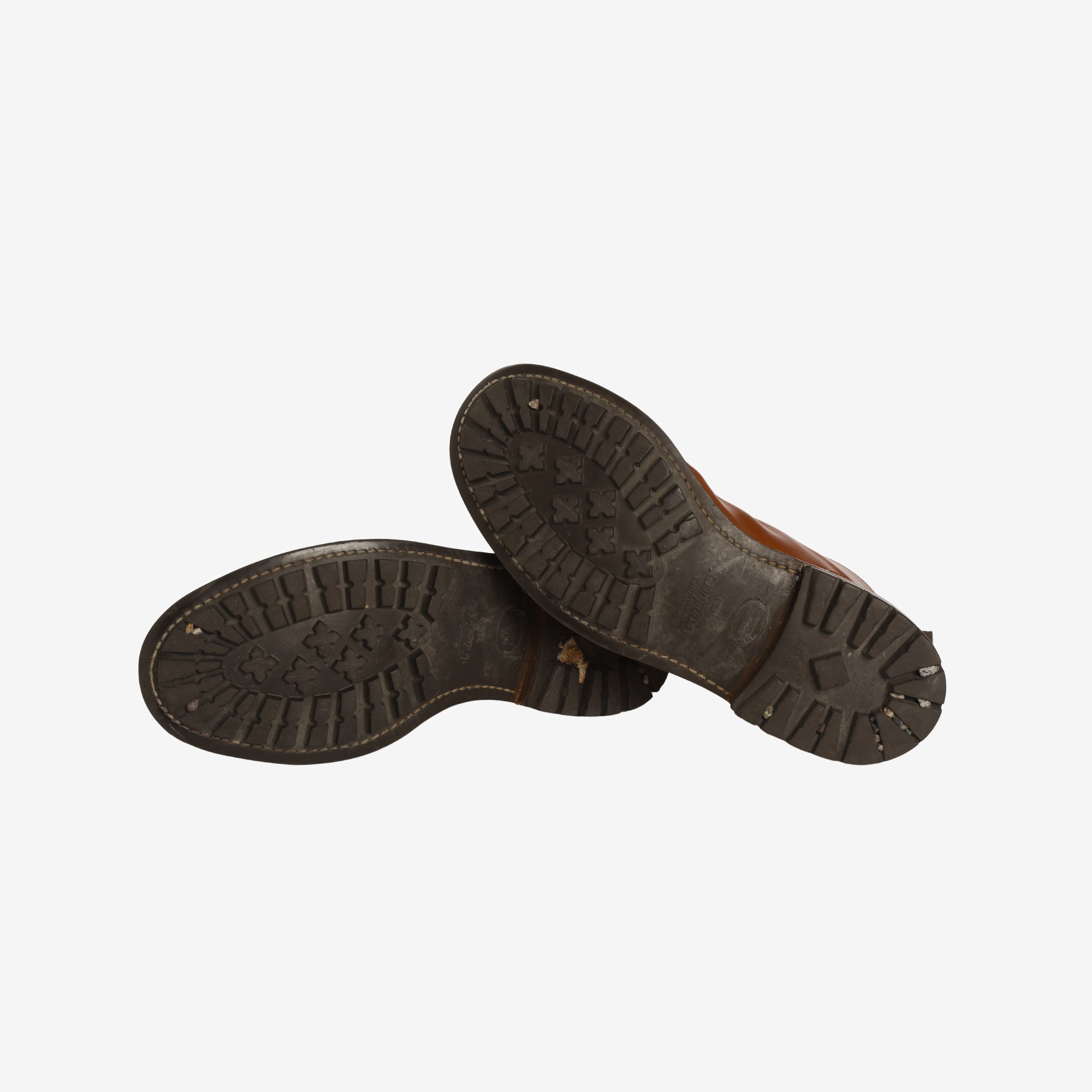 1990s Monkey Boot