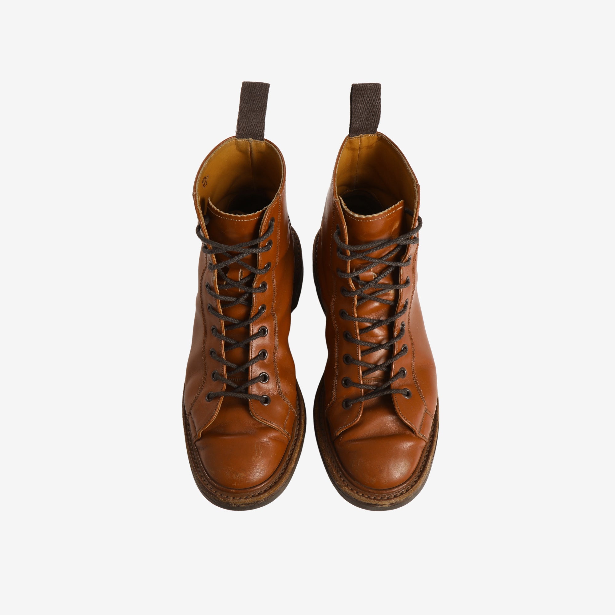 1990s Monkey Boot