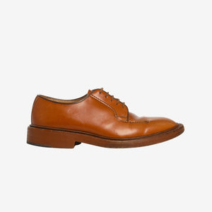 6876 Leather Derby