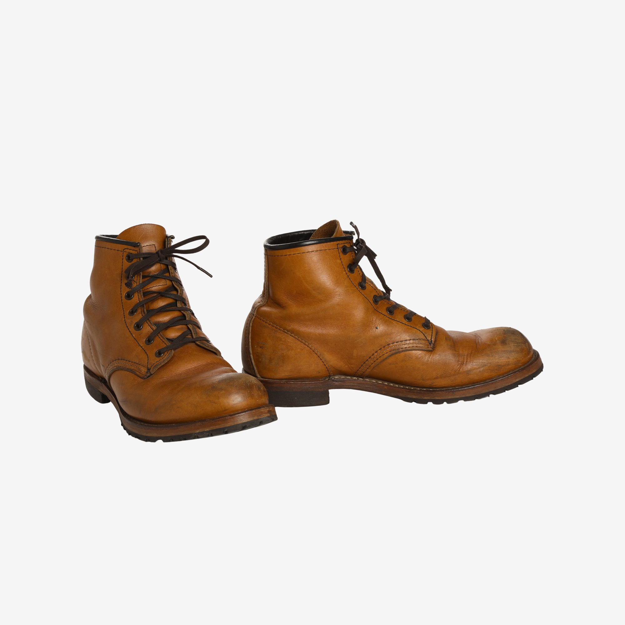 9013 Bleckman Boot
