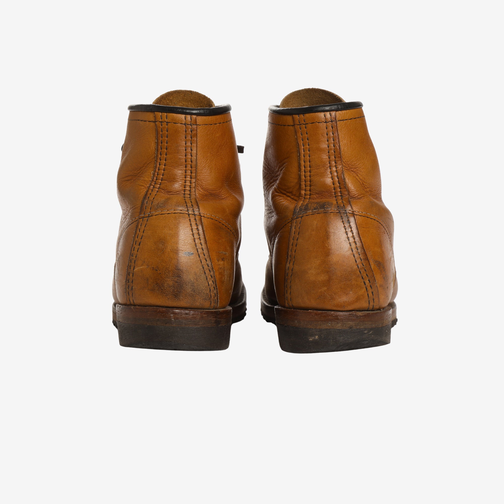 9013 Bleckman Boot