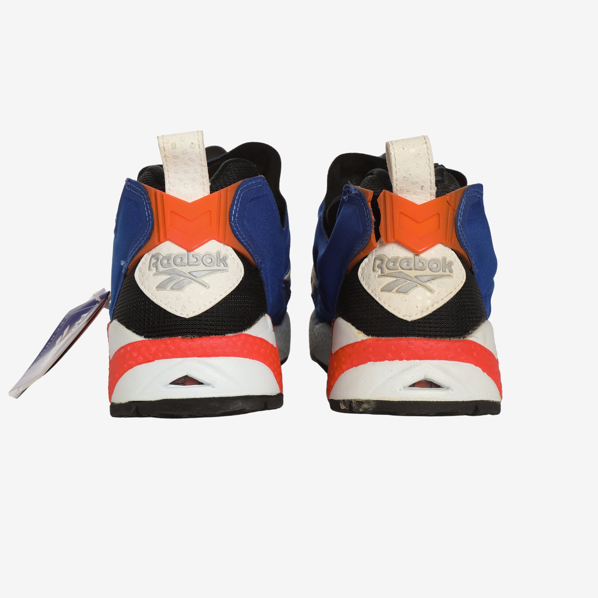 1994 Original Insta Pump Fury