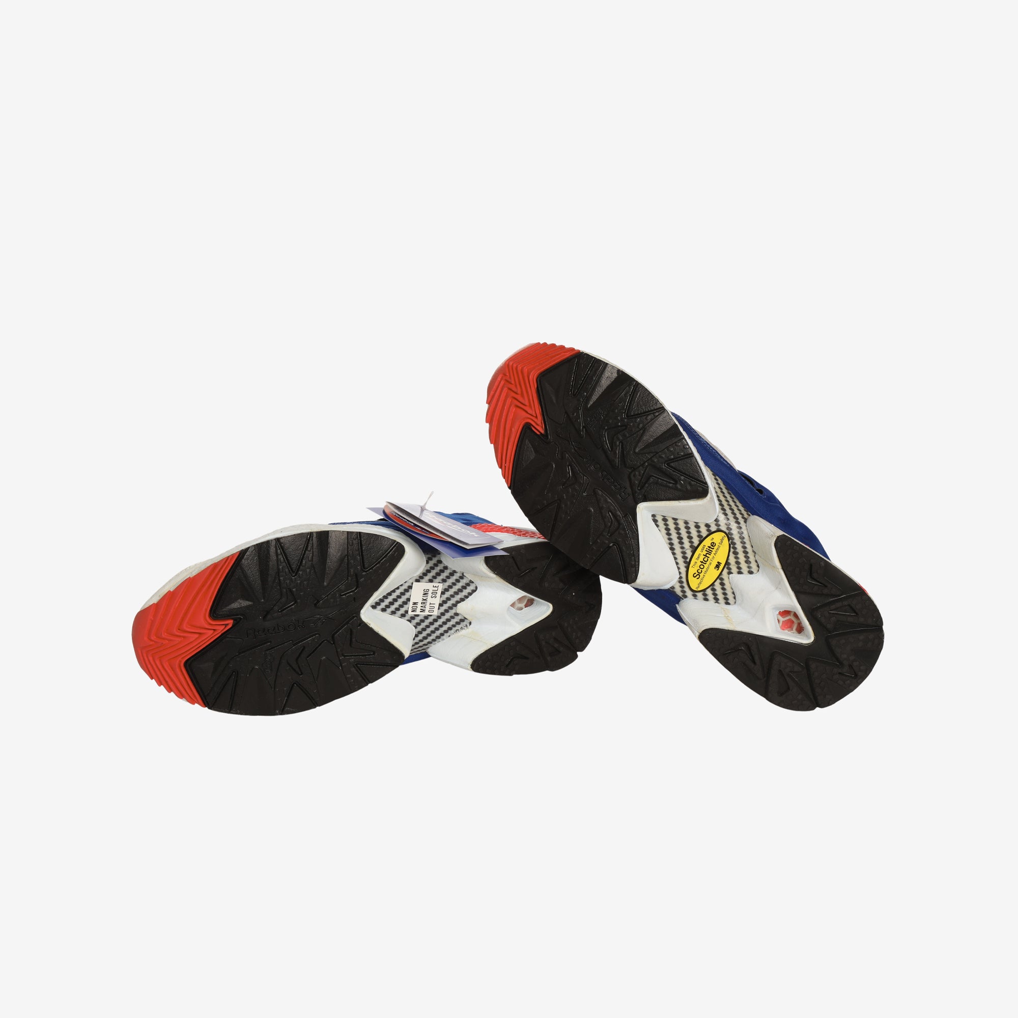 1994 Original Insta Pump Fury